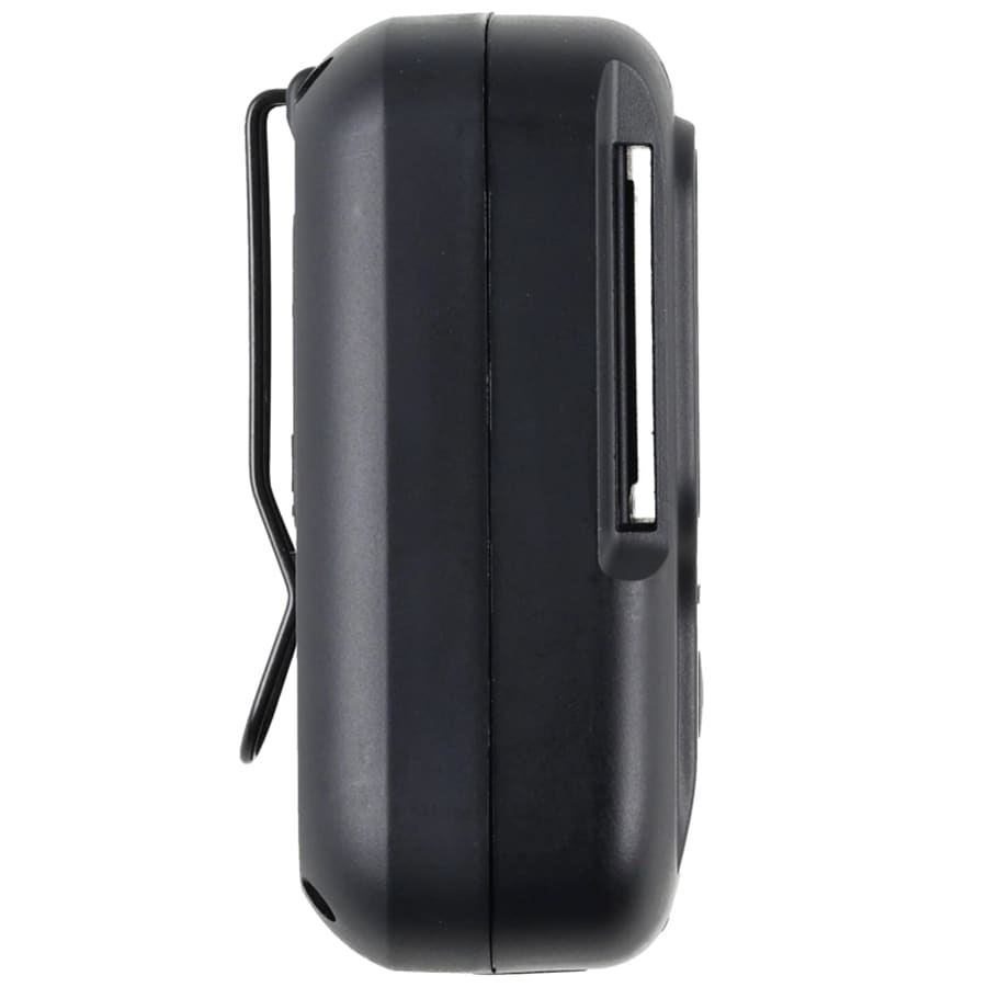 Bezdrátový odpuzovač komárů Nitecore EMR40 – Black