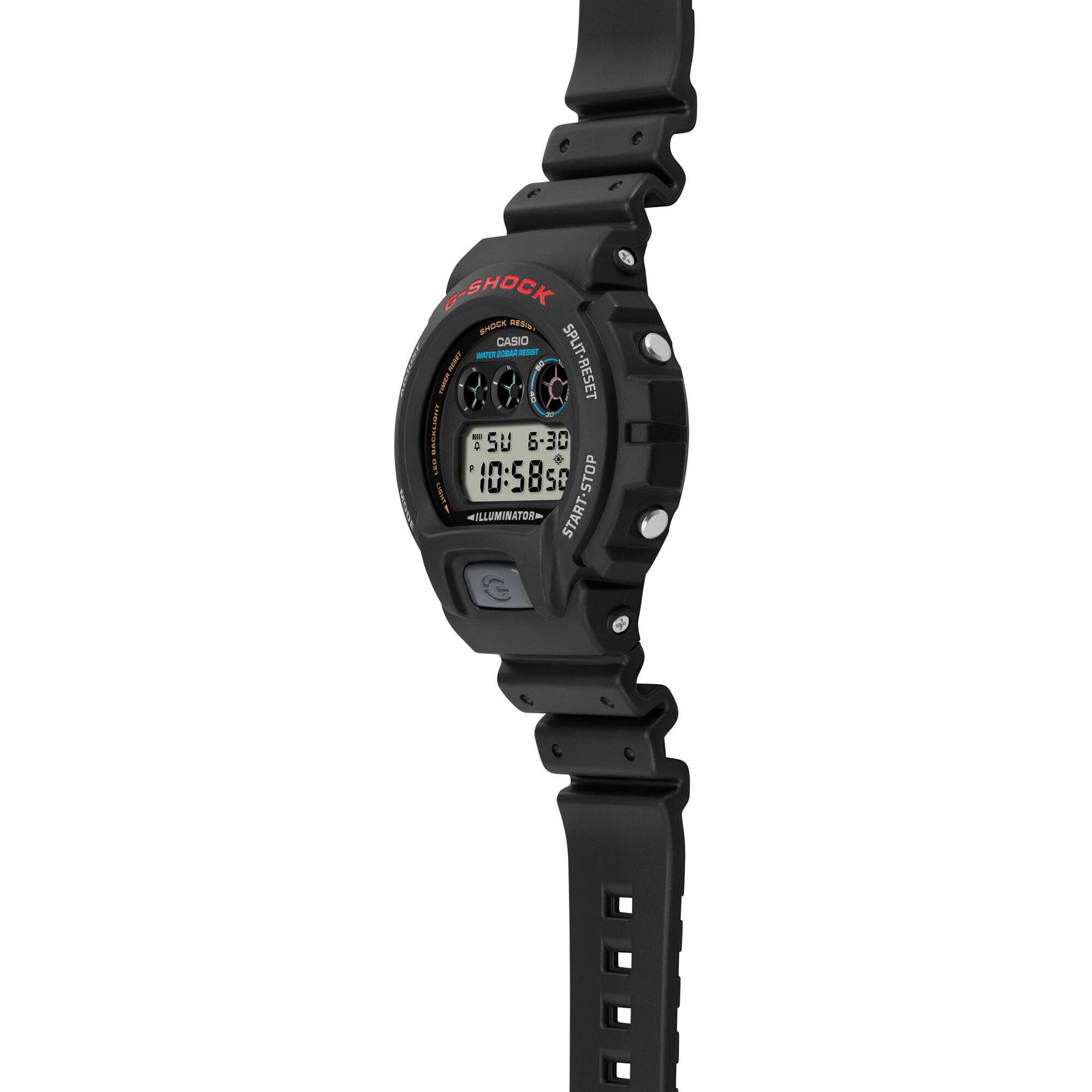 Hodinky Casio G-Shock Original DW-6900U-1ER