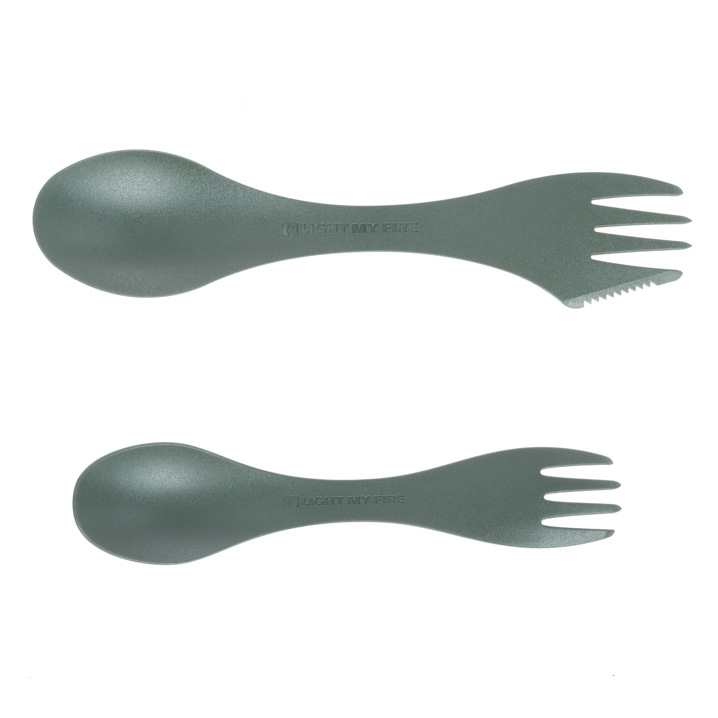 Sada nádobí Light My Fire LunchKit 2.0 - Sage Green