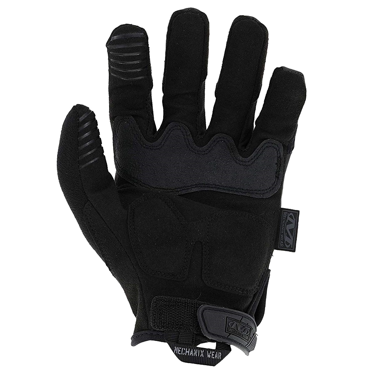 Taktické rukavice Mechanix Wear M-Pact Covert - Black