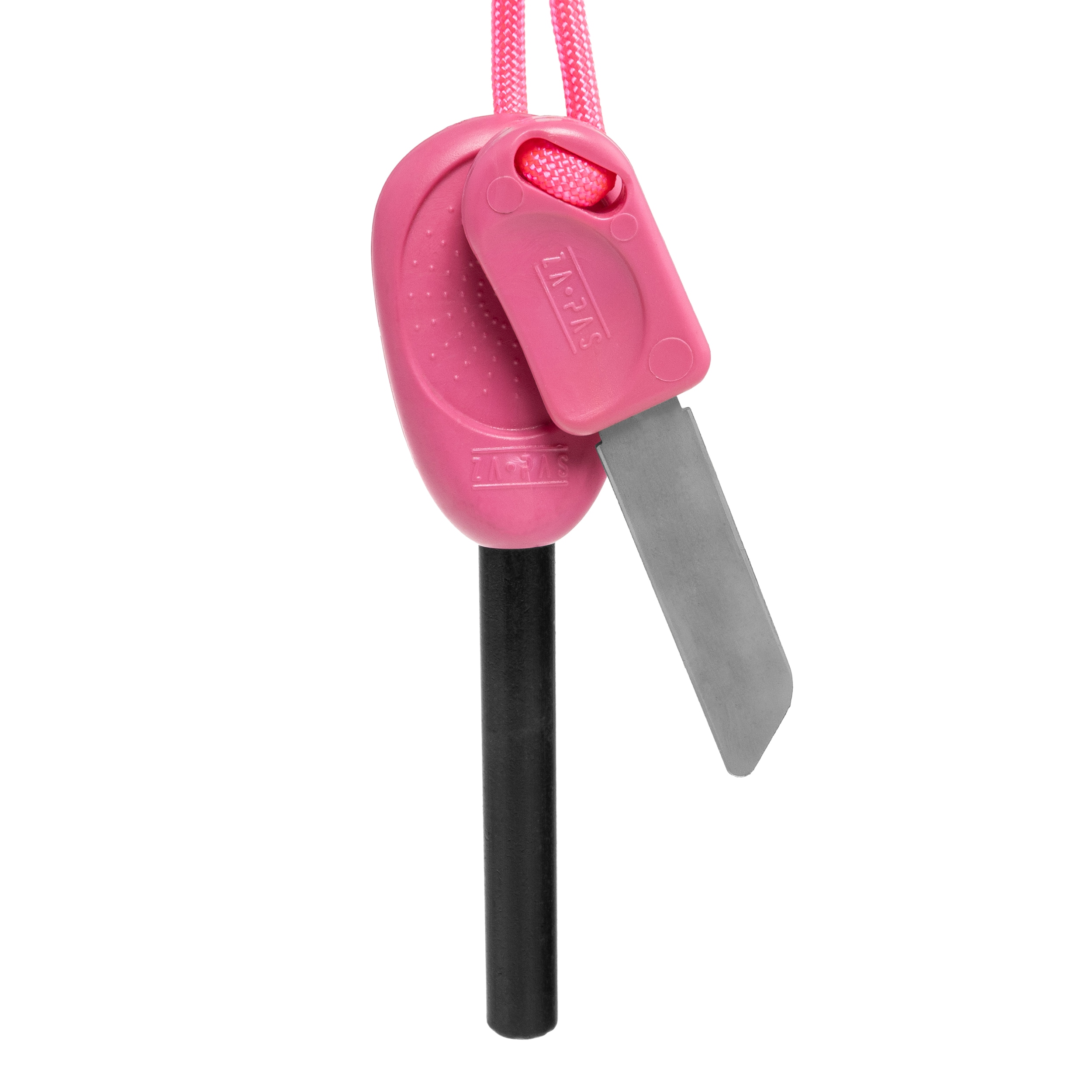 Křesadlo Za-Pas Mig-Mag - Pink