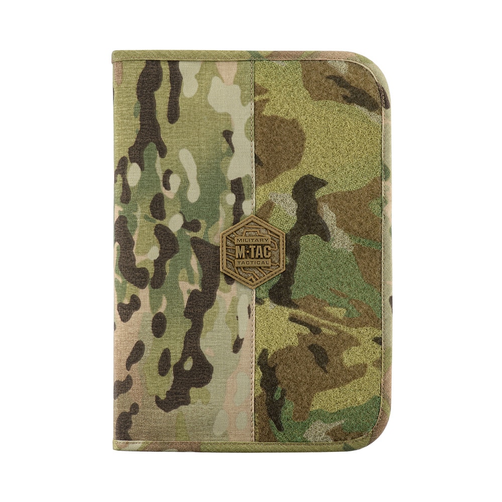 Organizér M-Tac A5 Elite - MultiCam