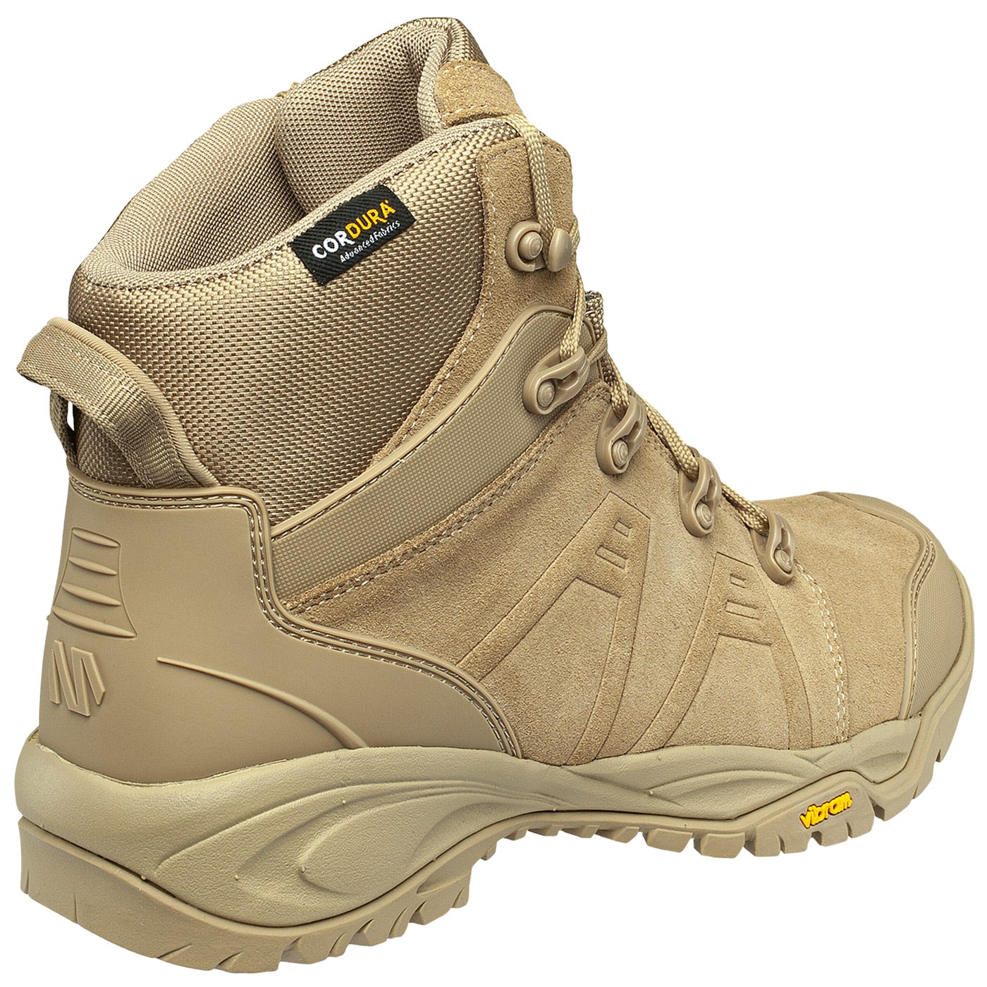 Boty Bennon Panther XTR 06 NM Mid - Sand