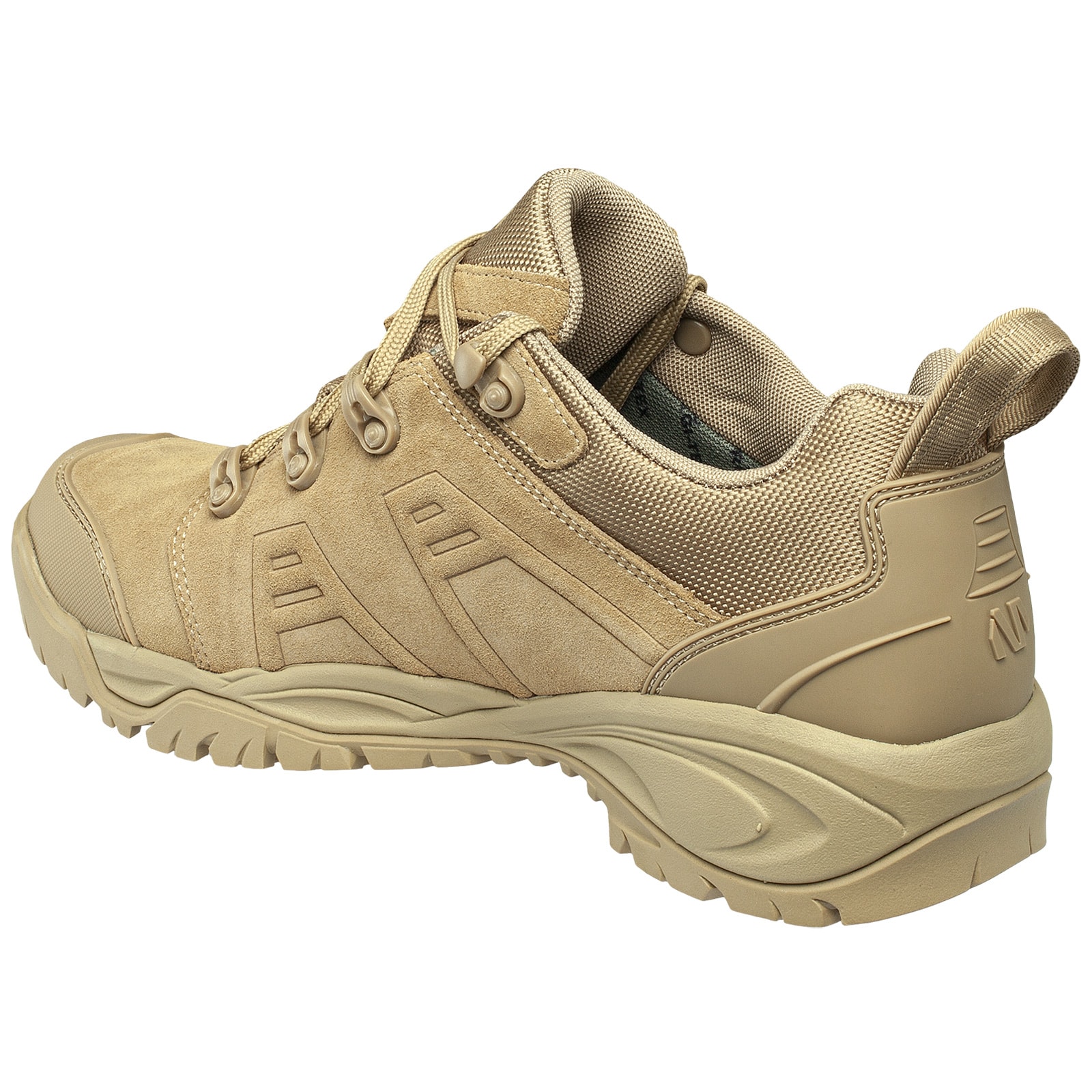 Boty Bennon Panther XTR 06 NM Low - Sand