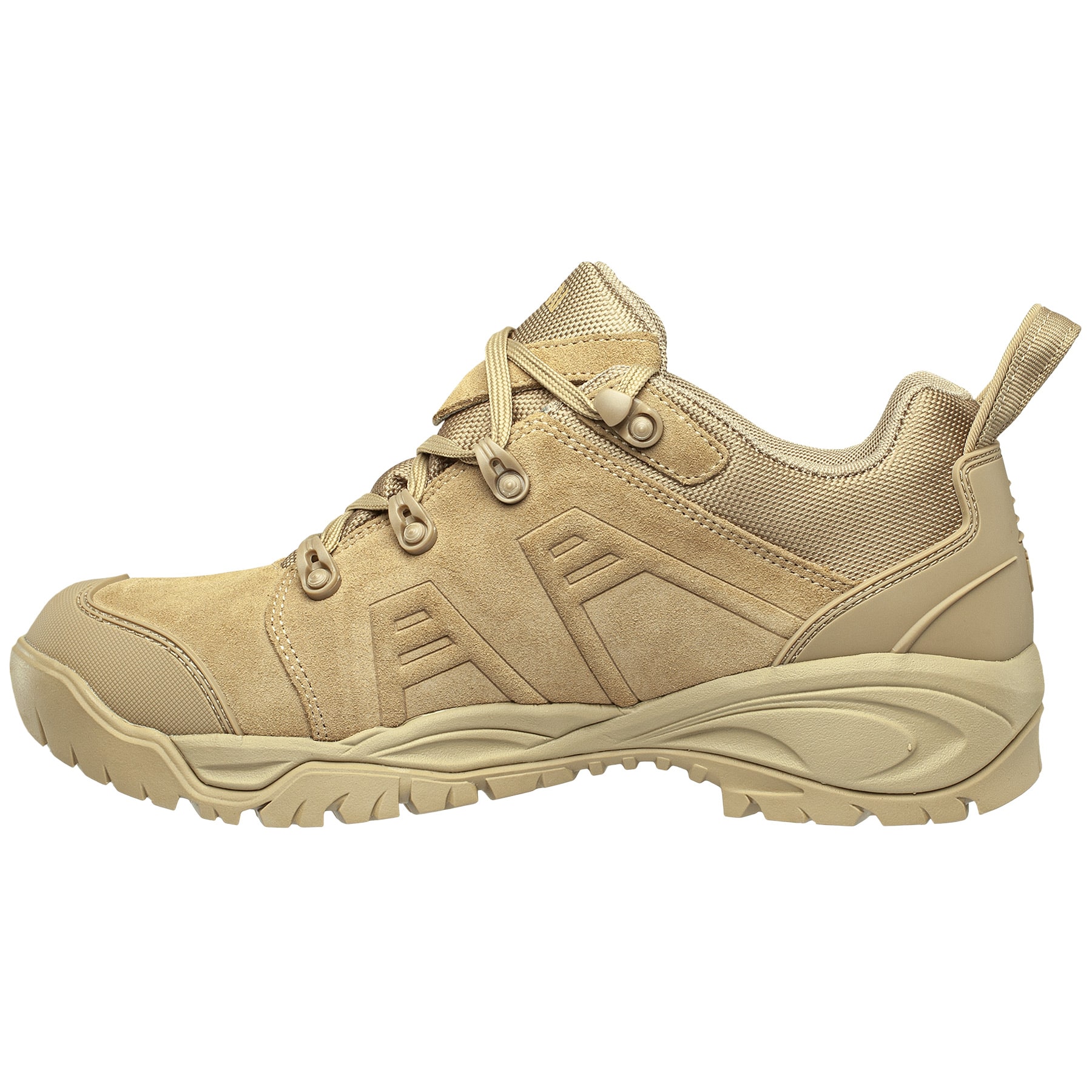 Boty Bennon Panther XTR 06 NM Low - Sand