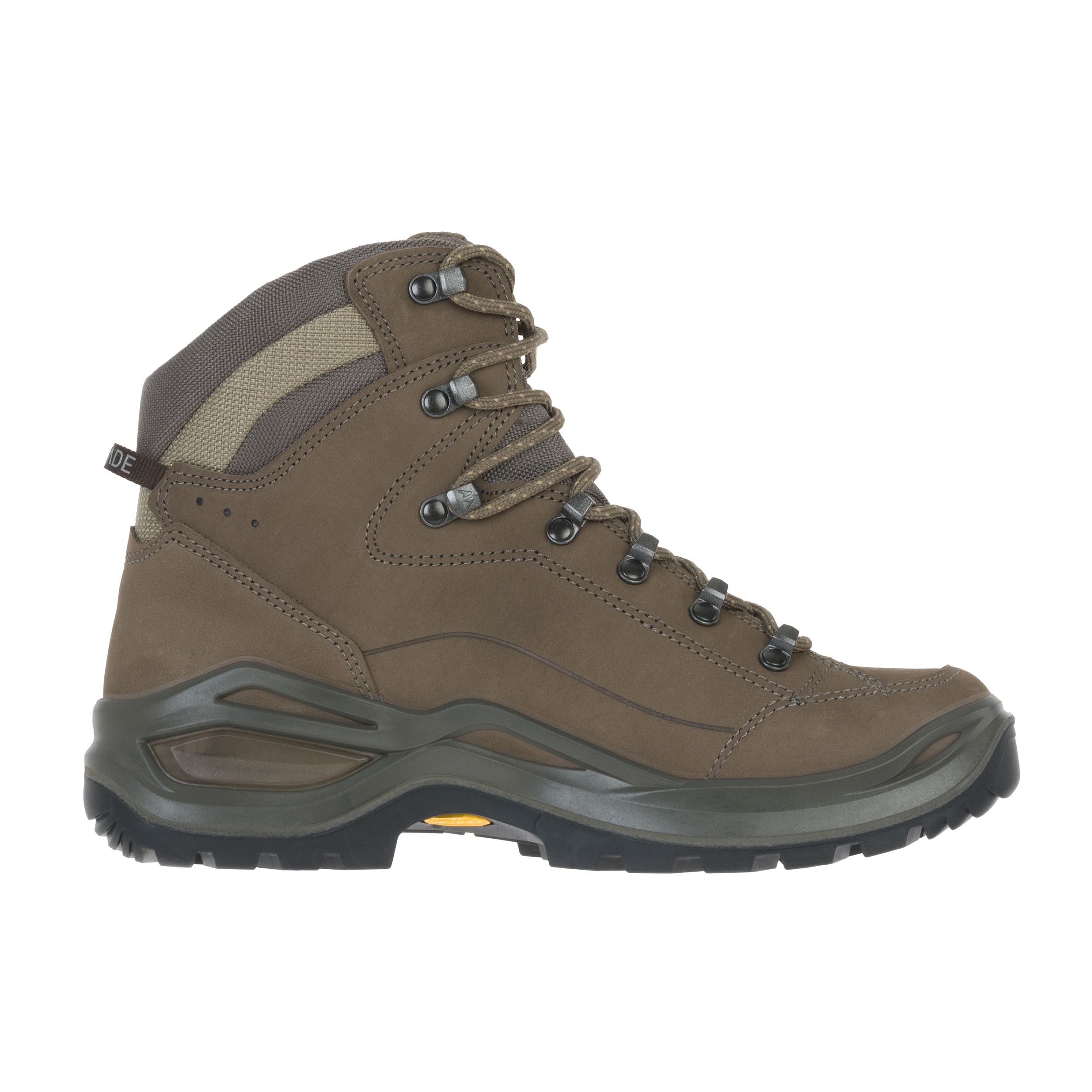 Dámské boty Lowa Renegade EVO GTX MID - Stone