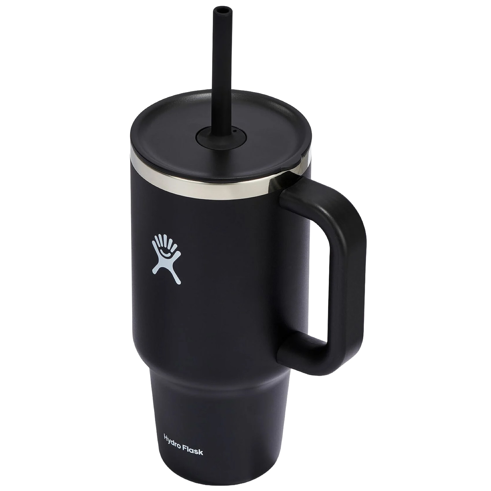 Termální hrnek Hydro Flask All Around Travel Tumbler 946 ml - Black