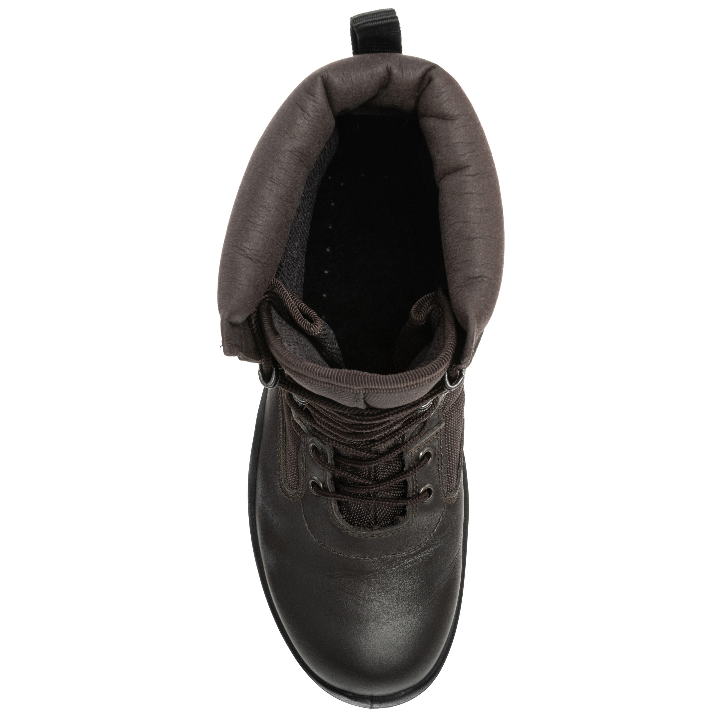 Boty Serval Grom - Brown