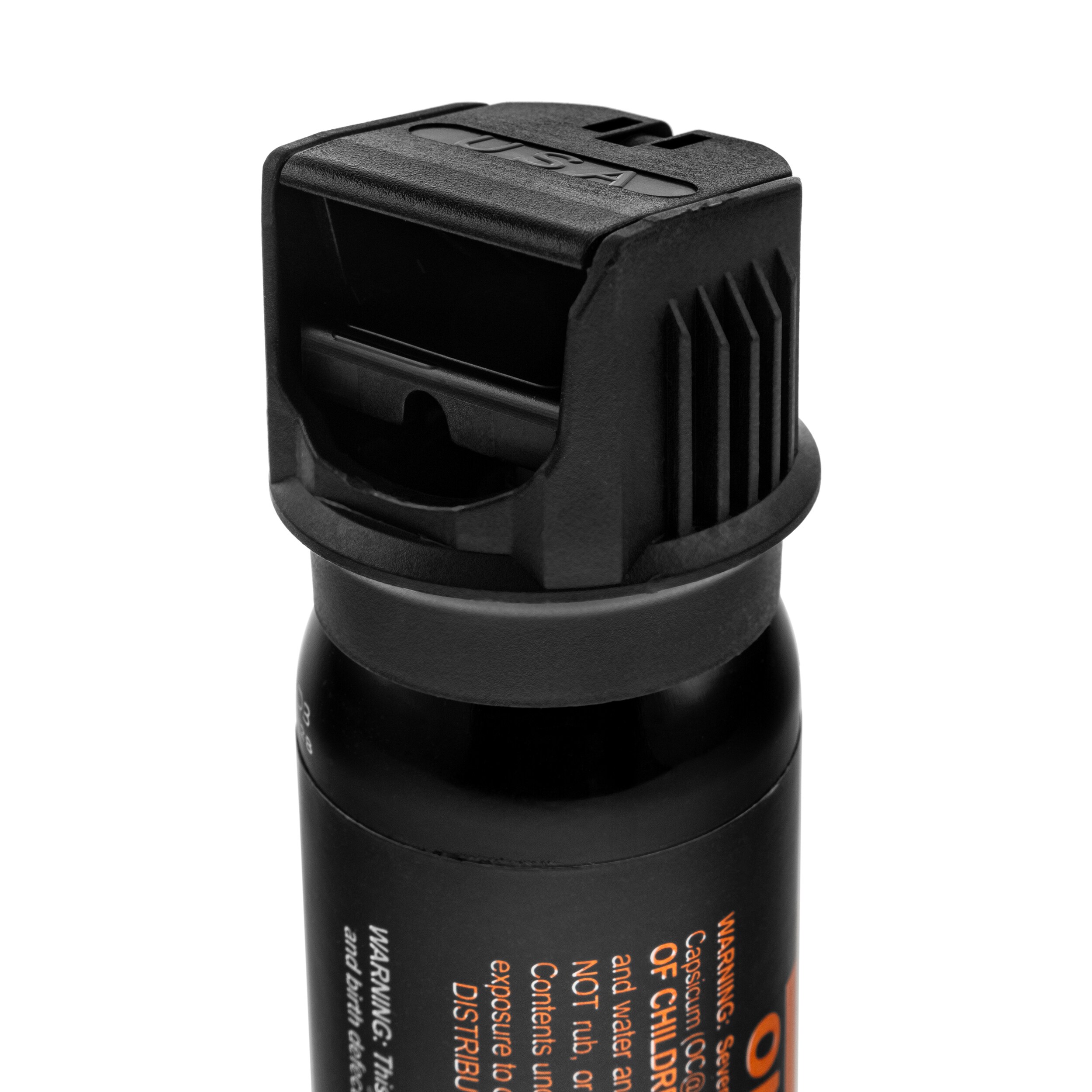 Pepřový sprej na zvířata Fox Labs One Point Four 2TM - kužel 85 ml (DE)