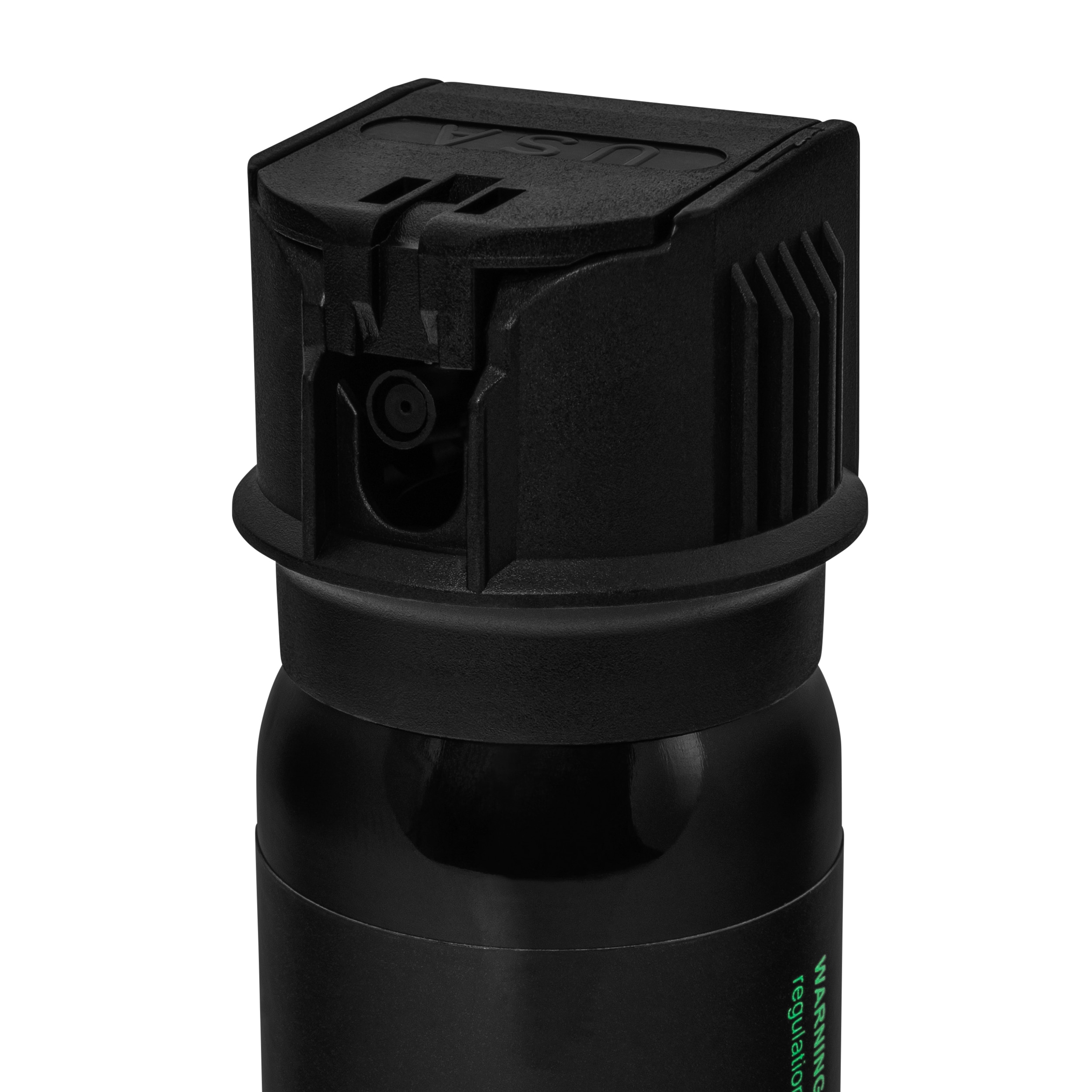 Pepřový sprej na zvířata Fox Labs Mean Green - proud 89 ml (DE)