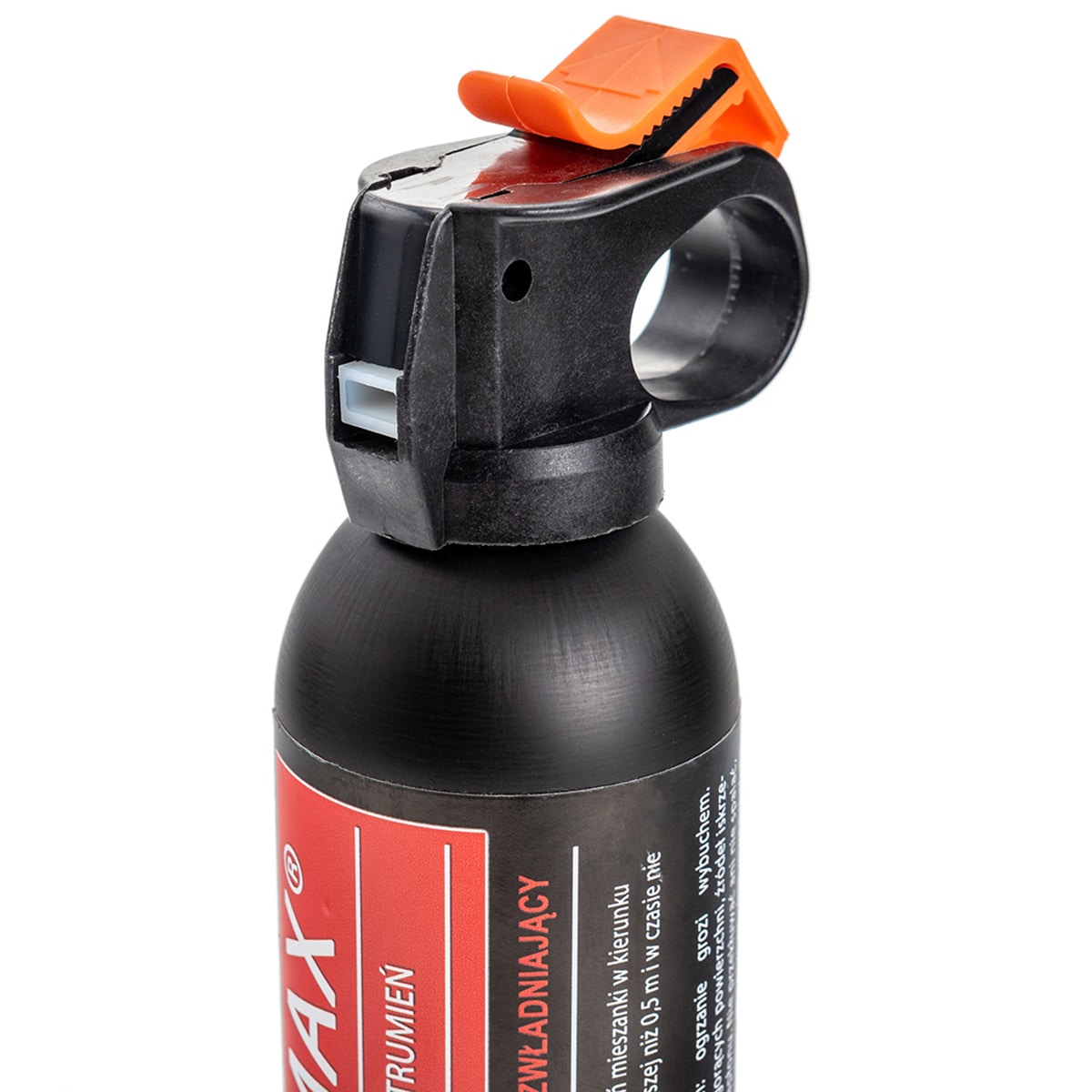 Pepřový sprej na zvířata Hi-Max 330 ml - kužel (DE)