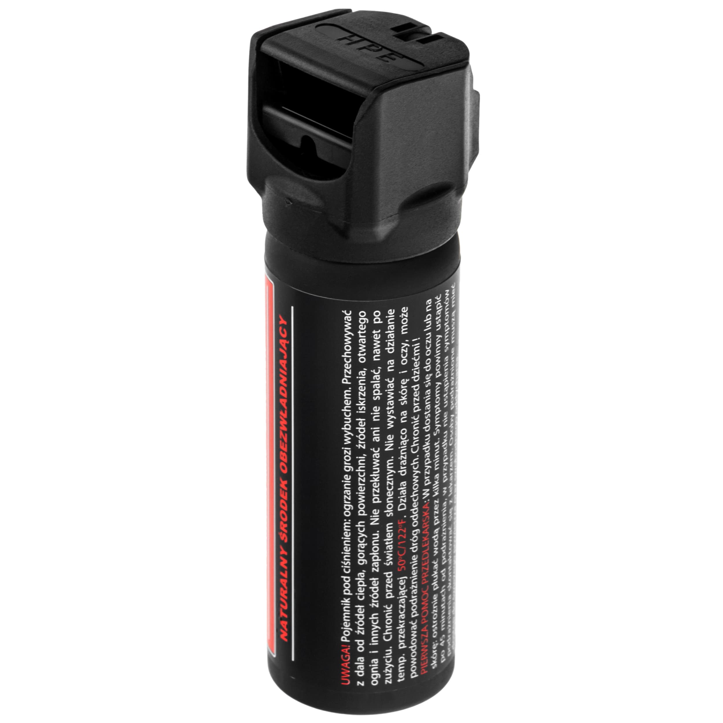 Pepřový sprej na zvířata Hi-Max 75 ml - proud (DE)