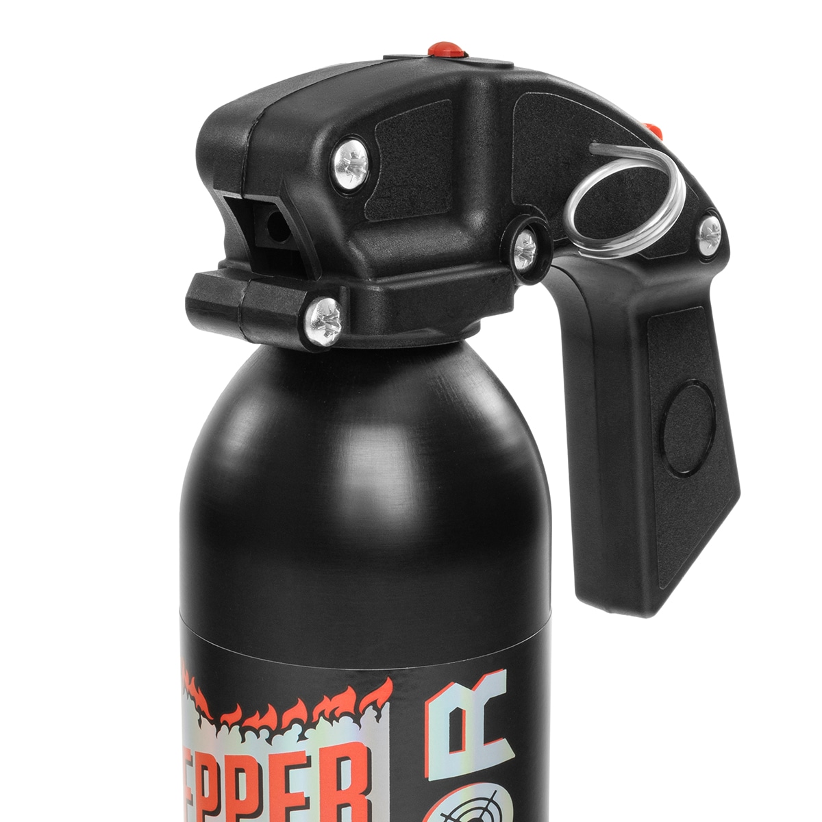 Pepřový sprej na zvířata Predator 550 ml - kuželový (DE)