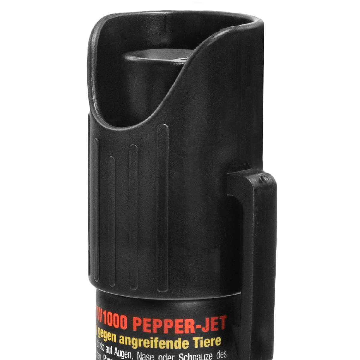 Pepřový sprej na zvířata TW 1000 Pepper Jet 20 ml – proud (DE)