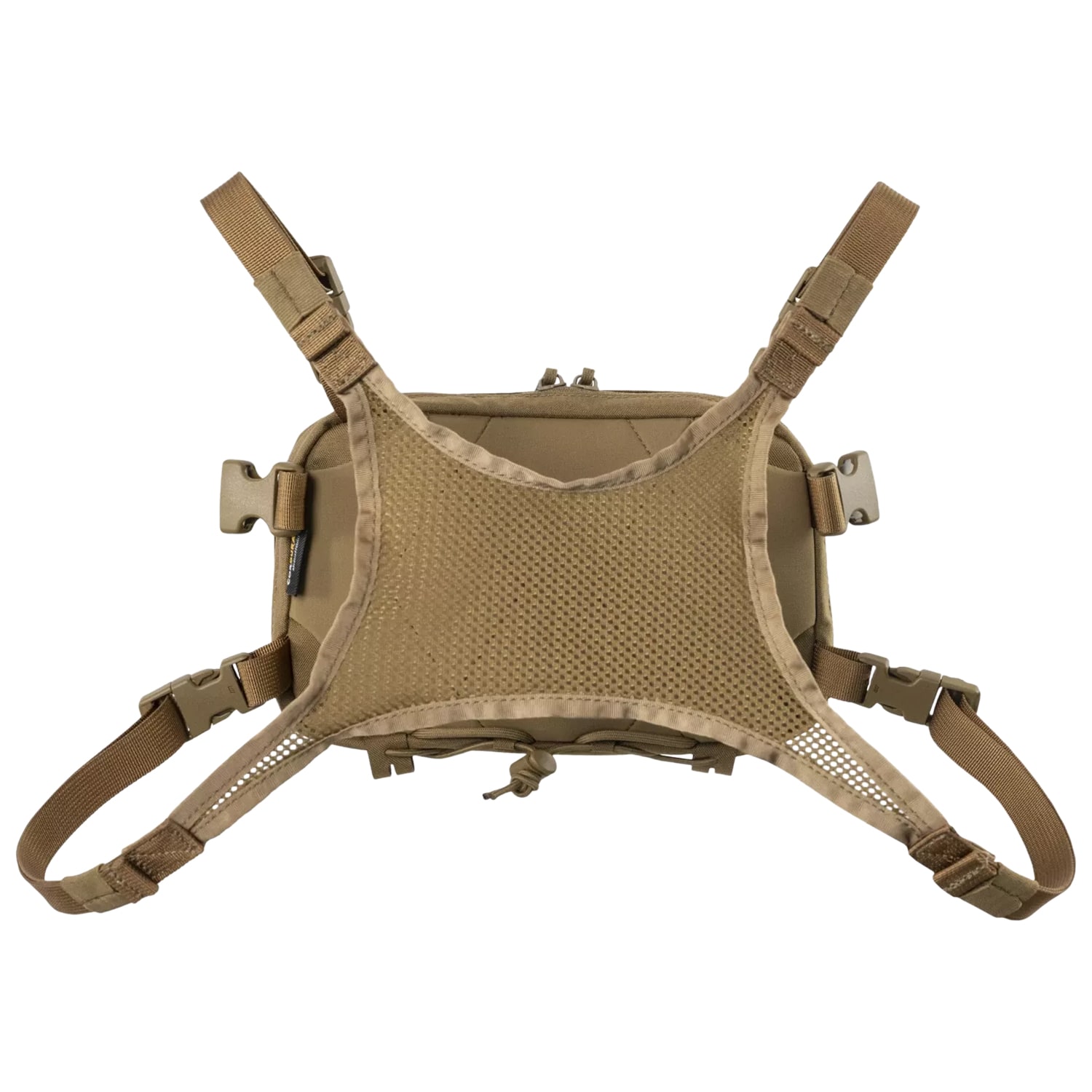 Taška Helikon-Tex Chest Pack Numbat Small - Coyote