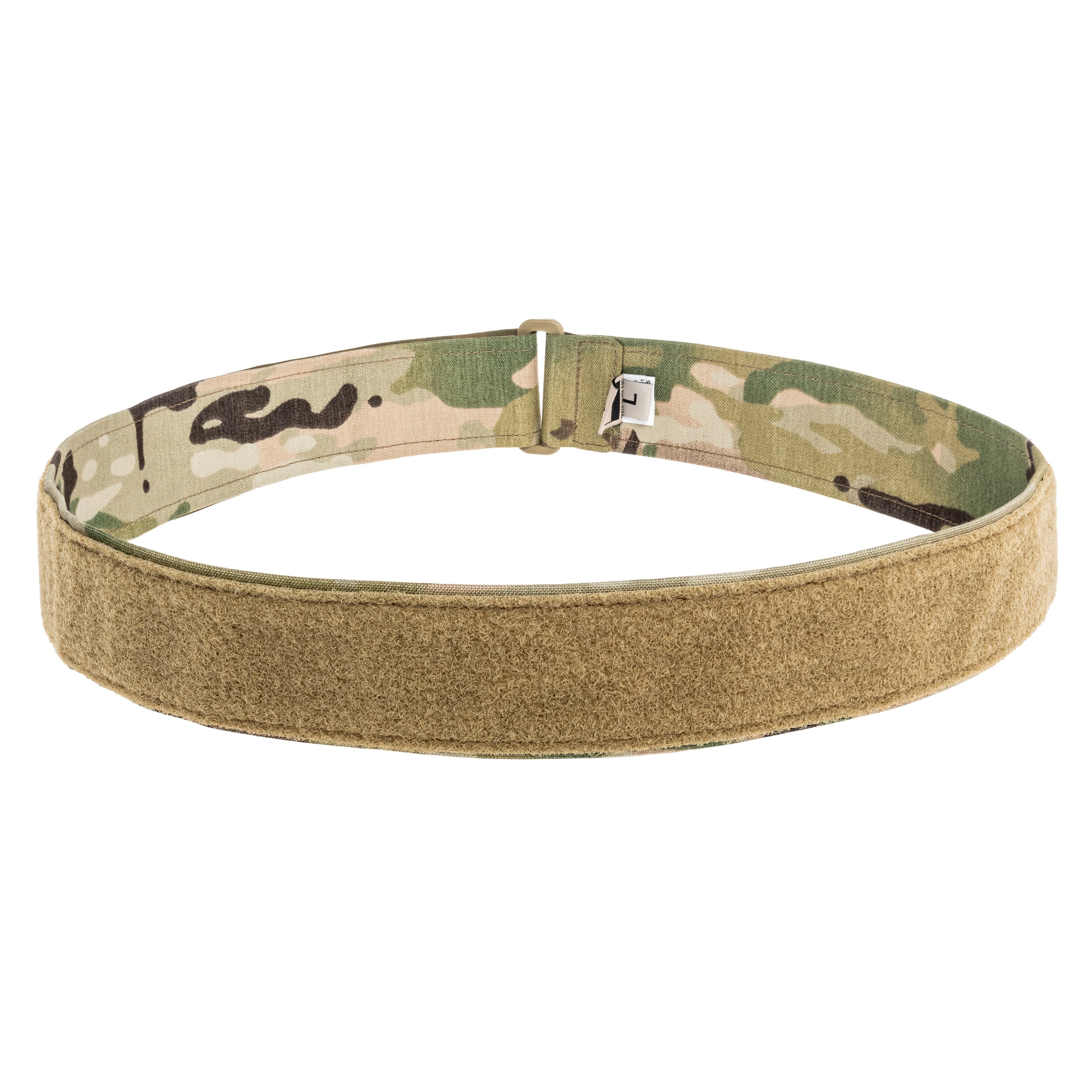 Opasek takticky Direct Action Mustang Inner Belt Loop MK II - MultiCam