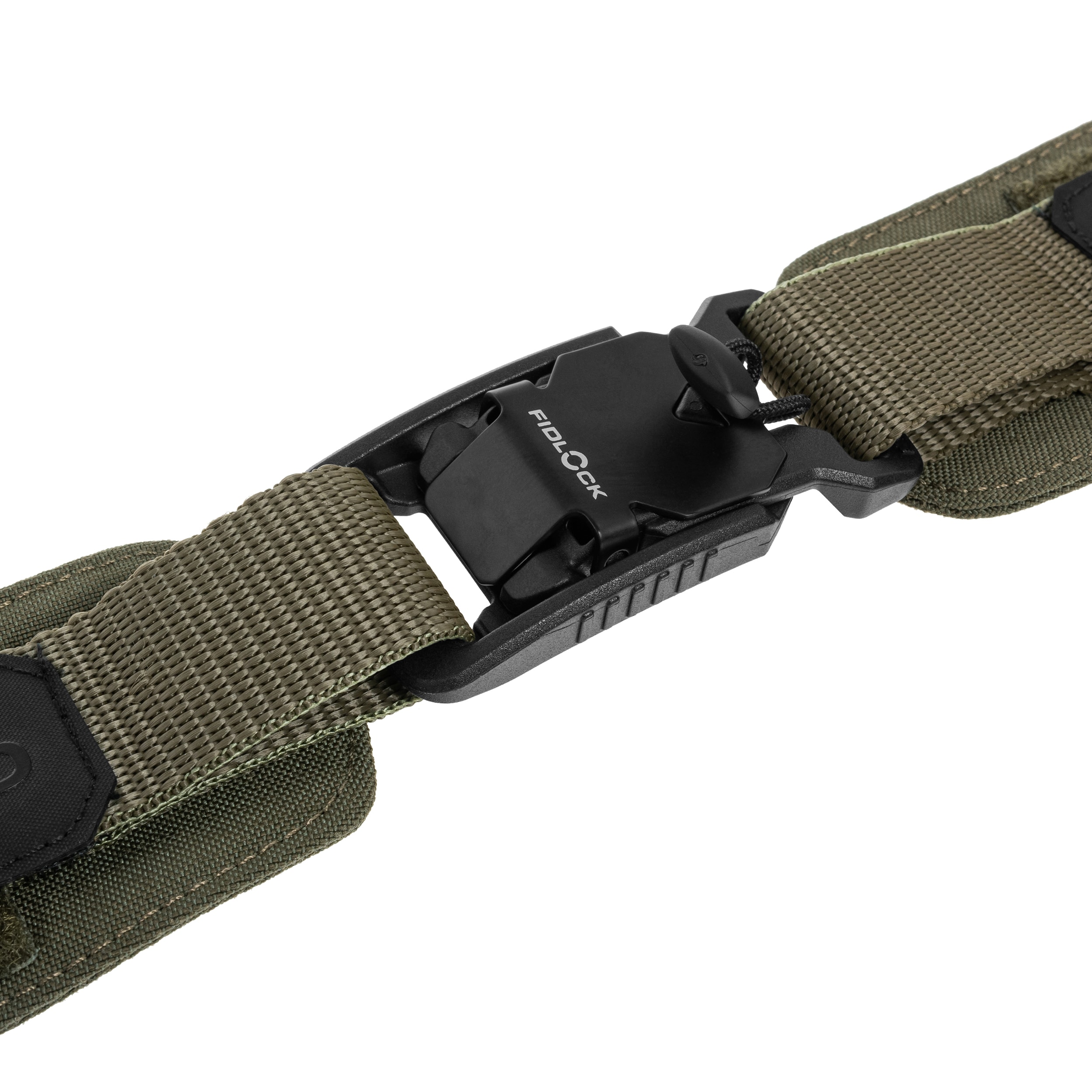 Opasek UF PRO Waist/Flex V-Buckle - Brown Grey