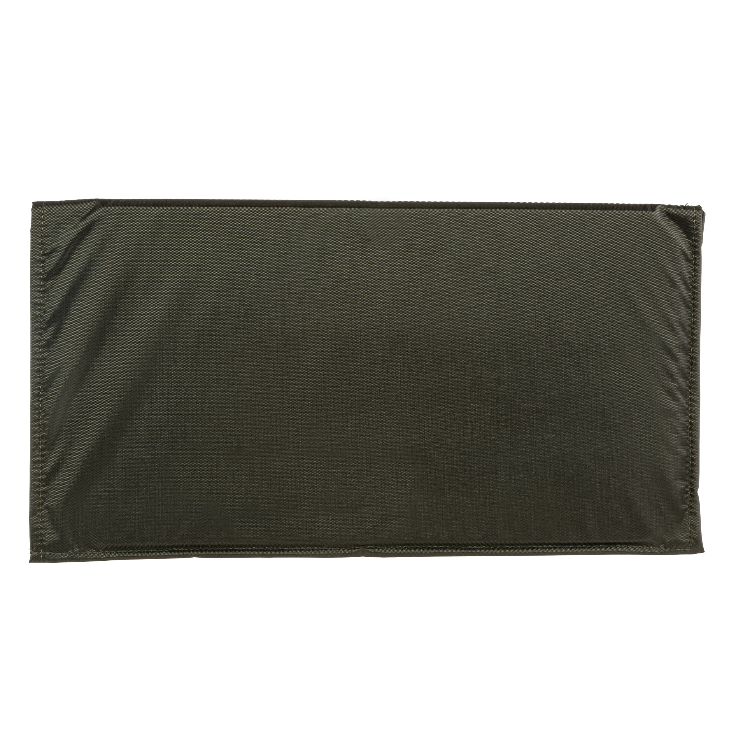 Skládací podložka Savotta Sitting Pad na sezení - Green