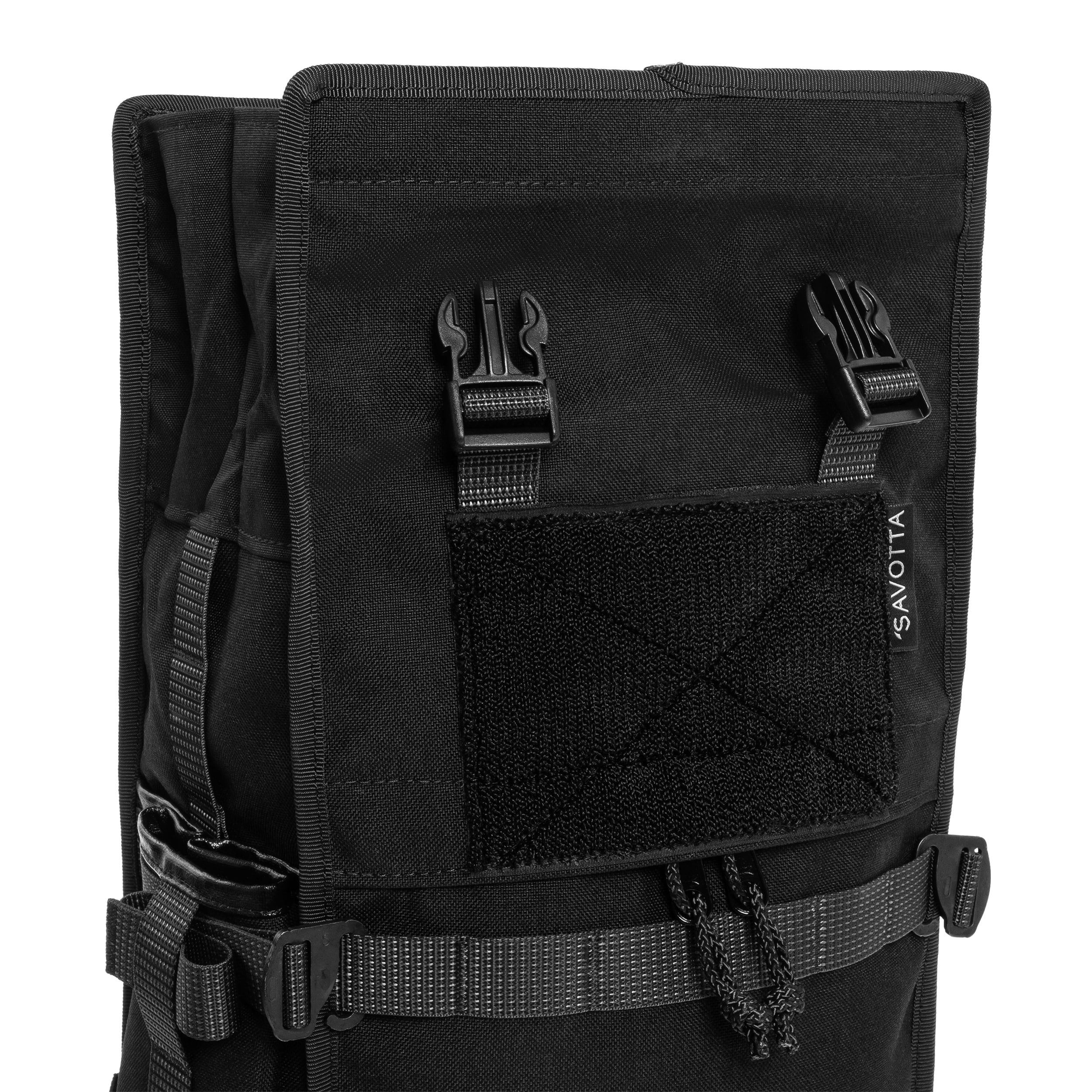 Batoh Savotta Kahakka 15 l – Black