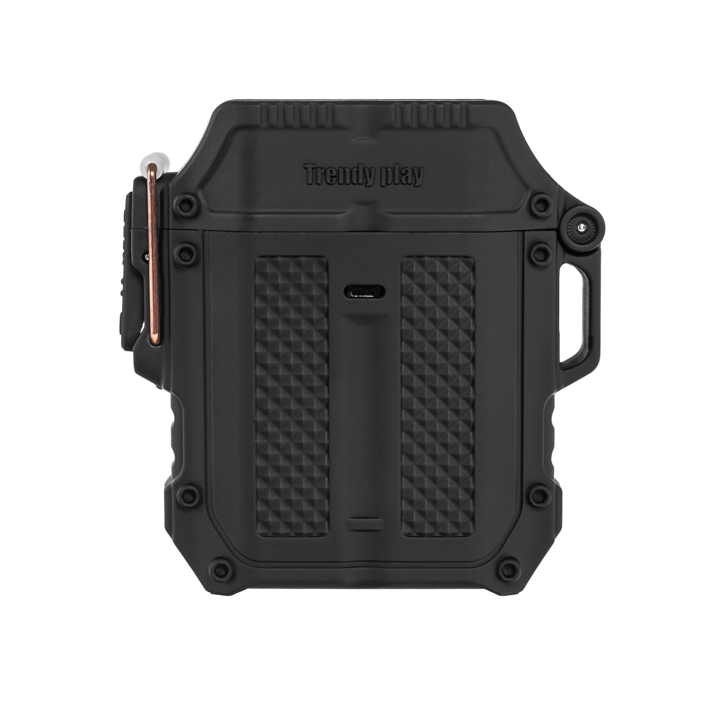 Plazmový zapalovač Badger Outdoor se svítilnou ARC