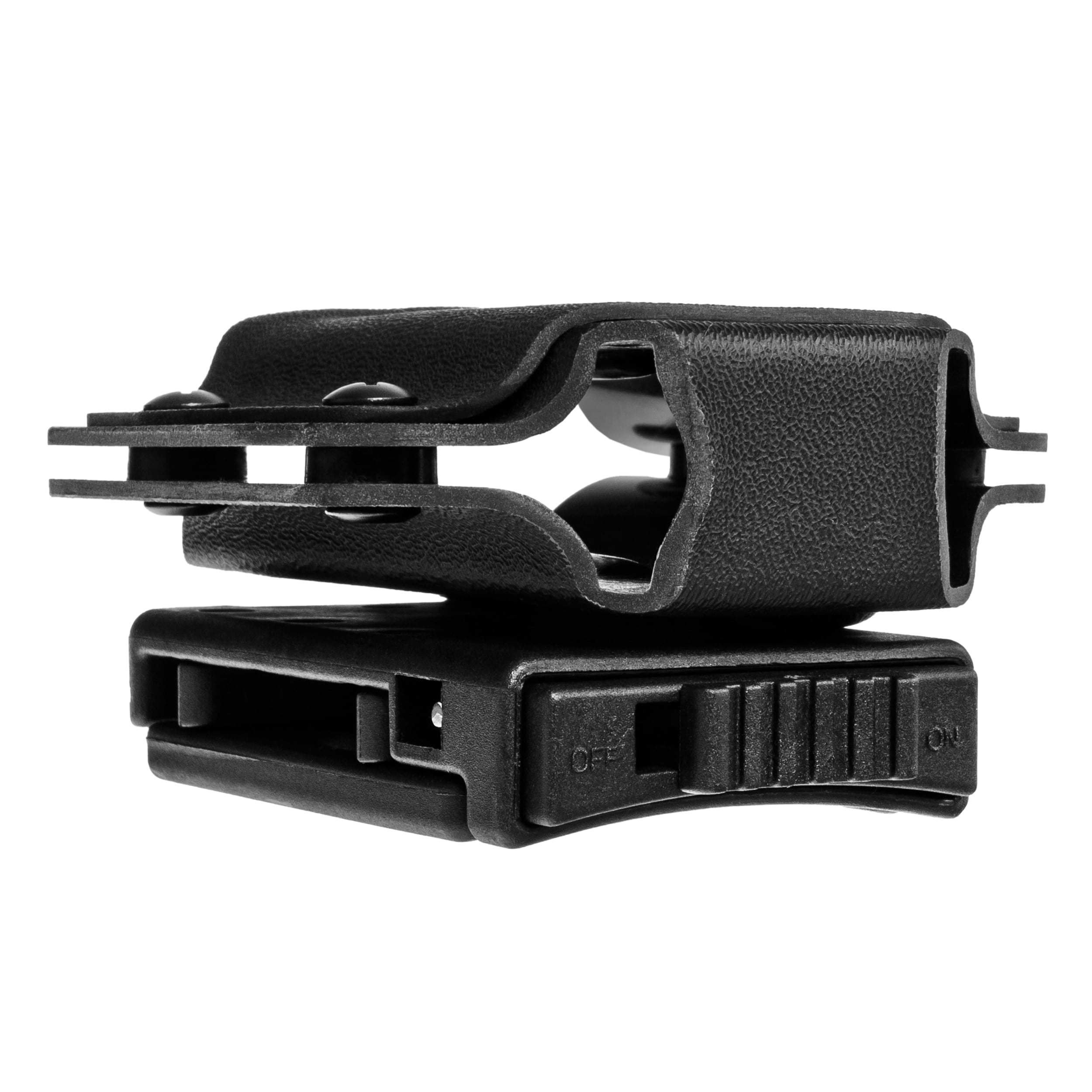 Pouzdro Badger Outdoor Multitool Tactical Holster X - černé