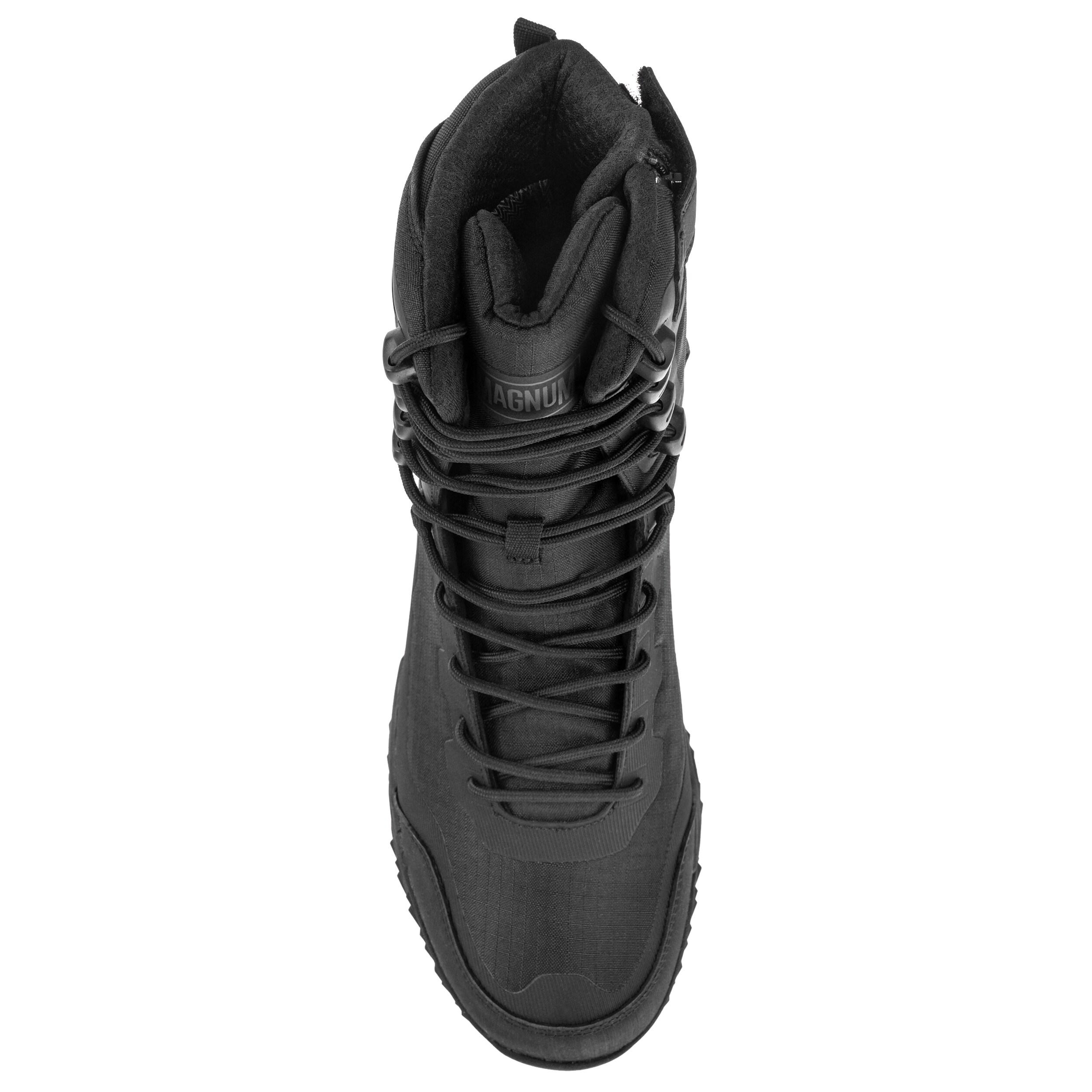 Boty Magnum Ultima 8.0 SZ WP - Black