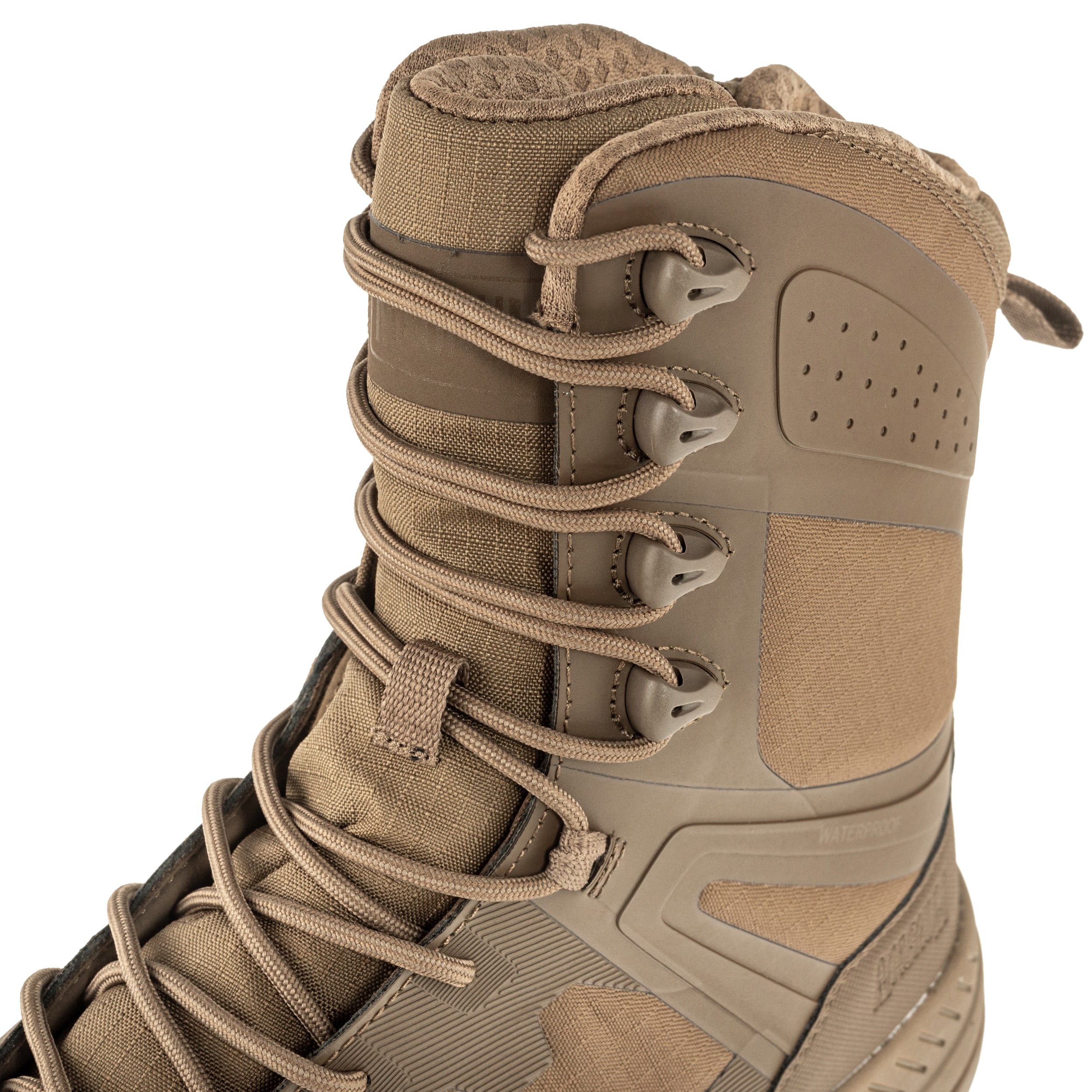 Boty Magnum Ultima 8.0 SZ WP - Coyote