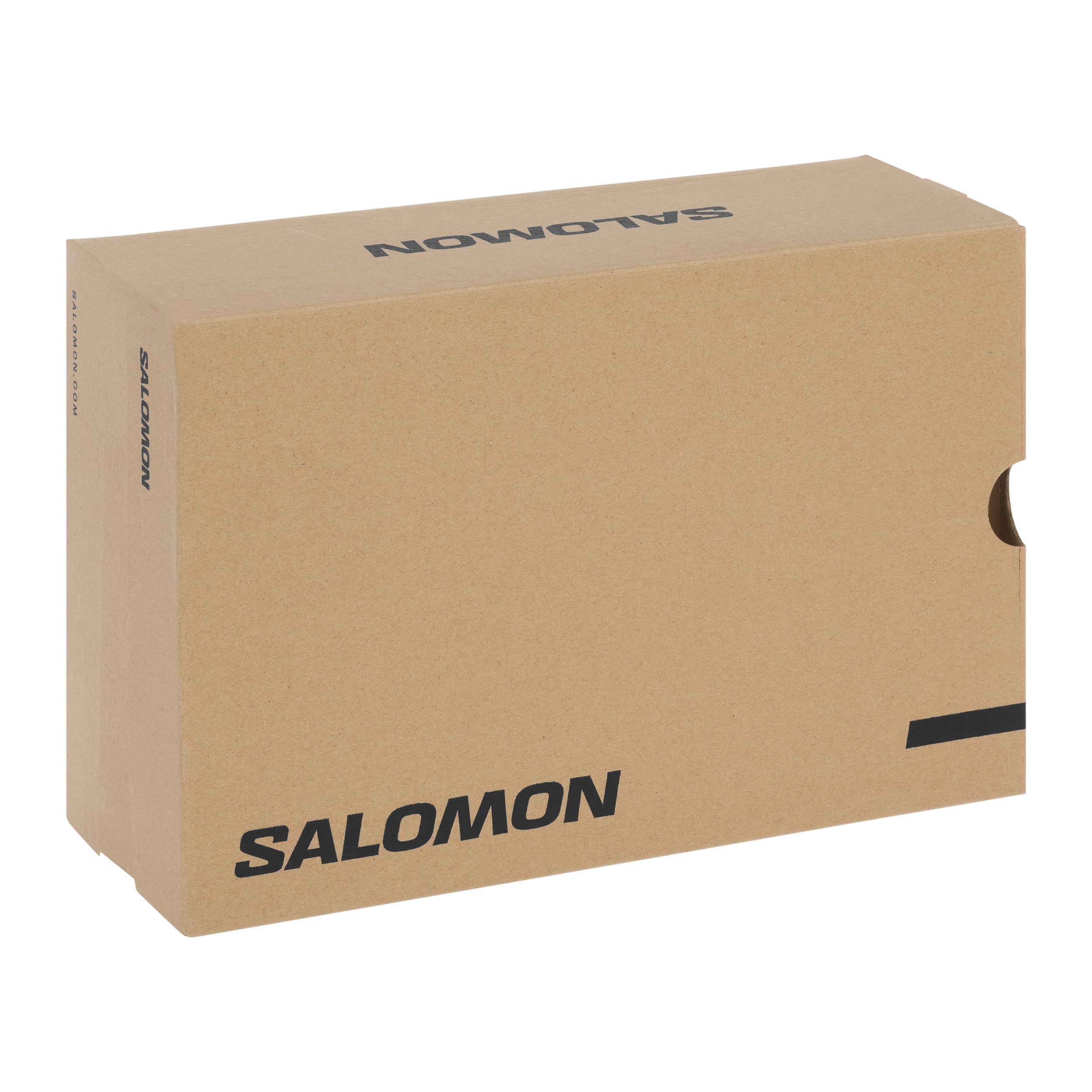 Boty Salomon XA Pro Forces GTX - Black