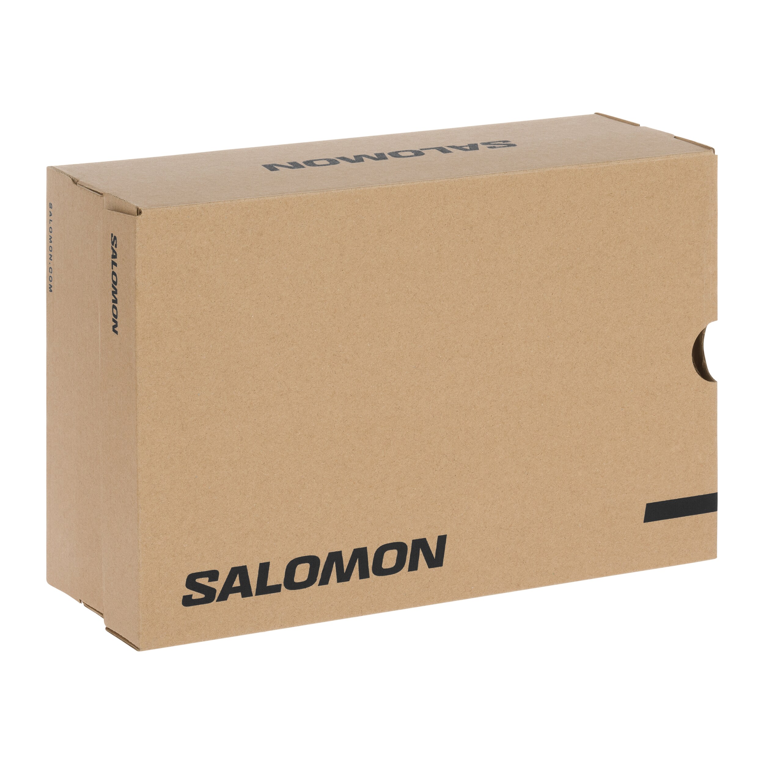 Boty Salomon XA Pro Forces - Black