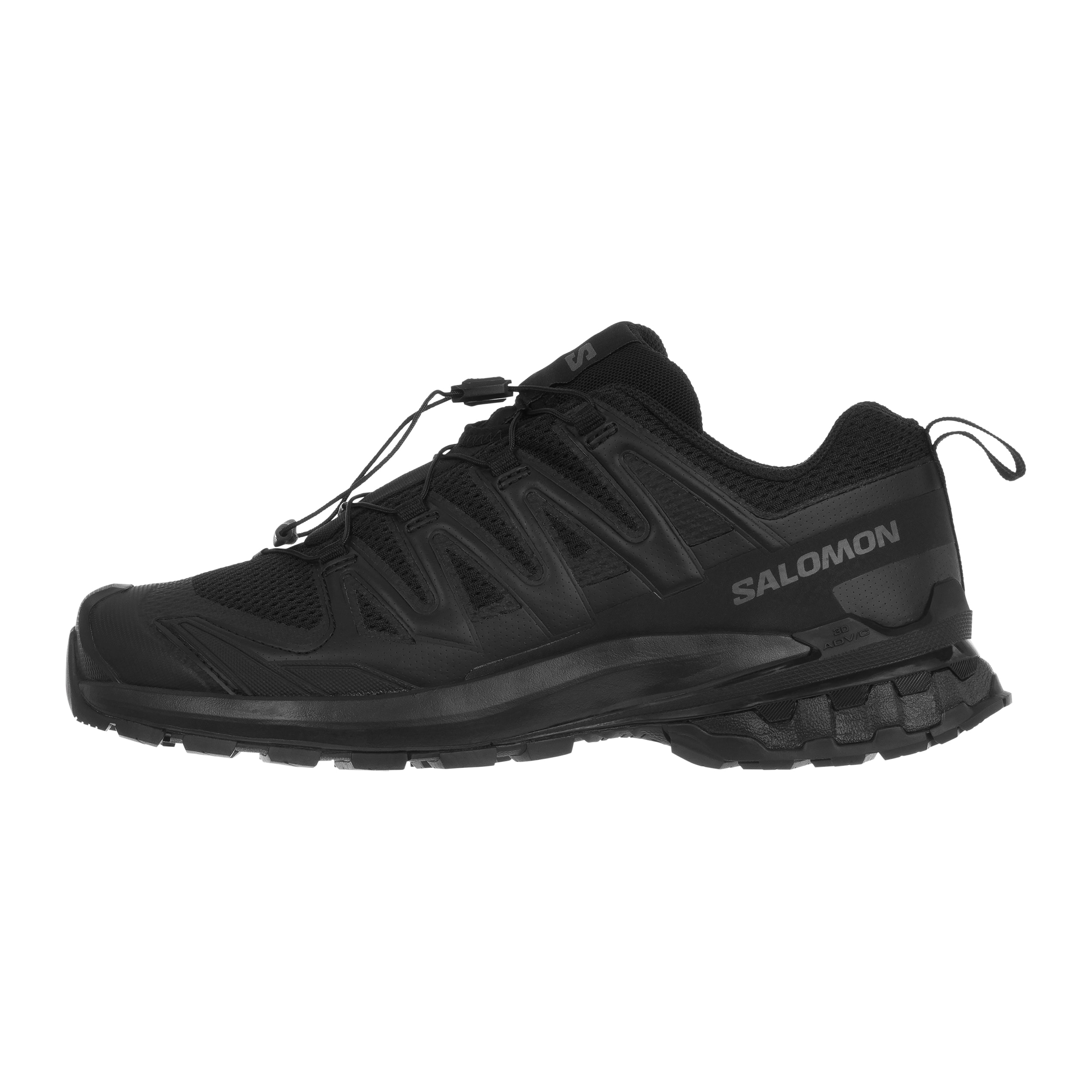 Boty Salomon XA Pro Forces - Black