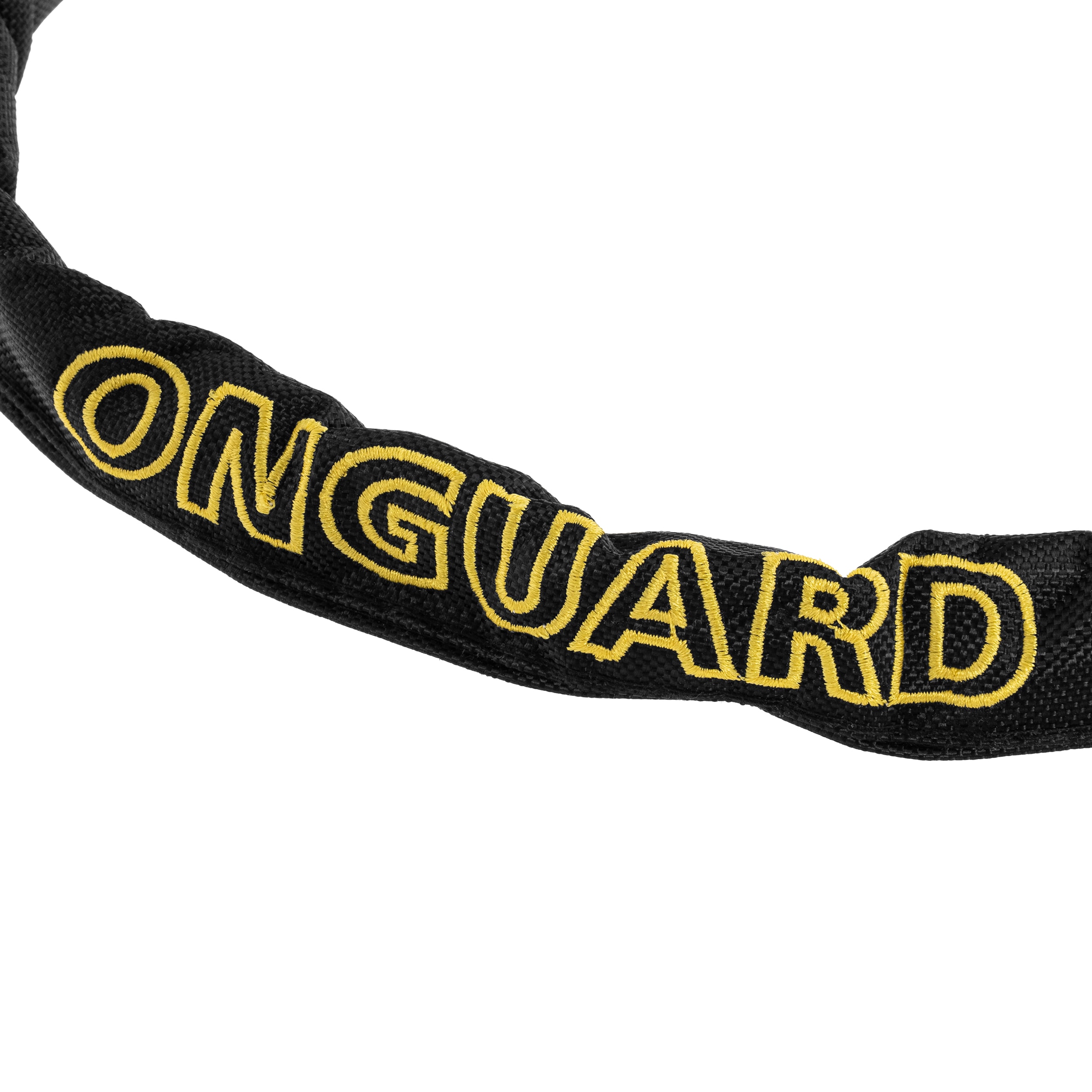 Zámek na kolo OnGuard Mastiff 8124 řetěz 75 cm x 4 mm