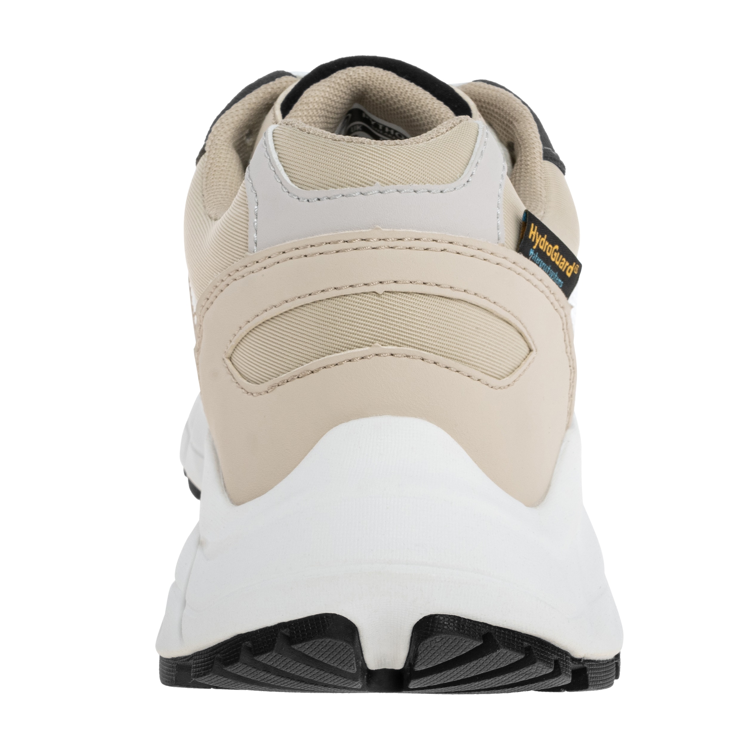 Boty Pentagon Python - White