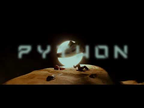 Boty Pentagon Python - White