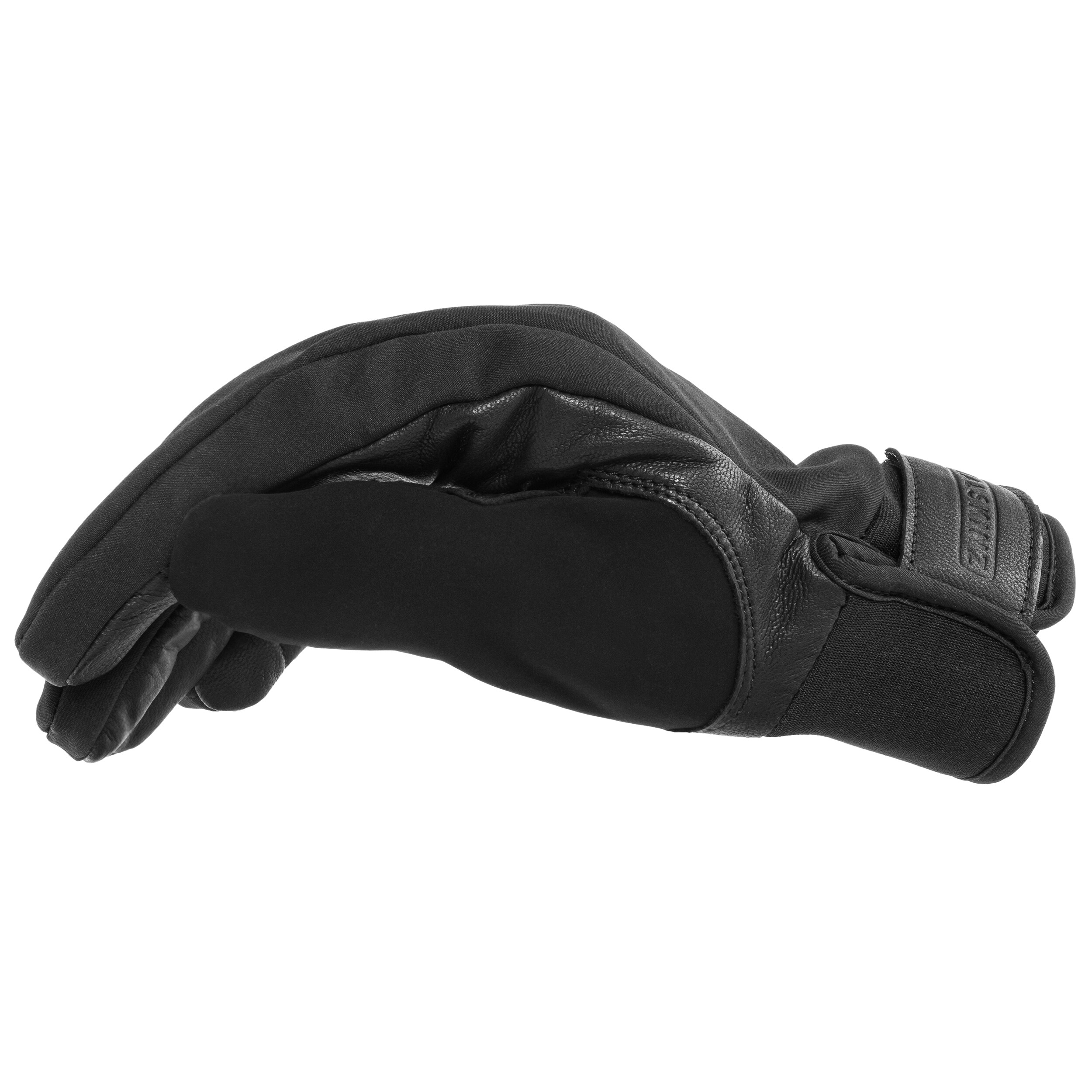 Rukavice Sealskinz Kelling - Black