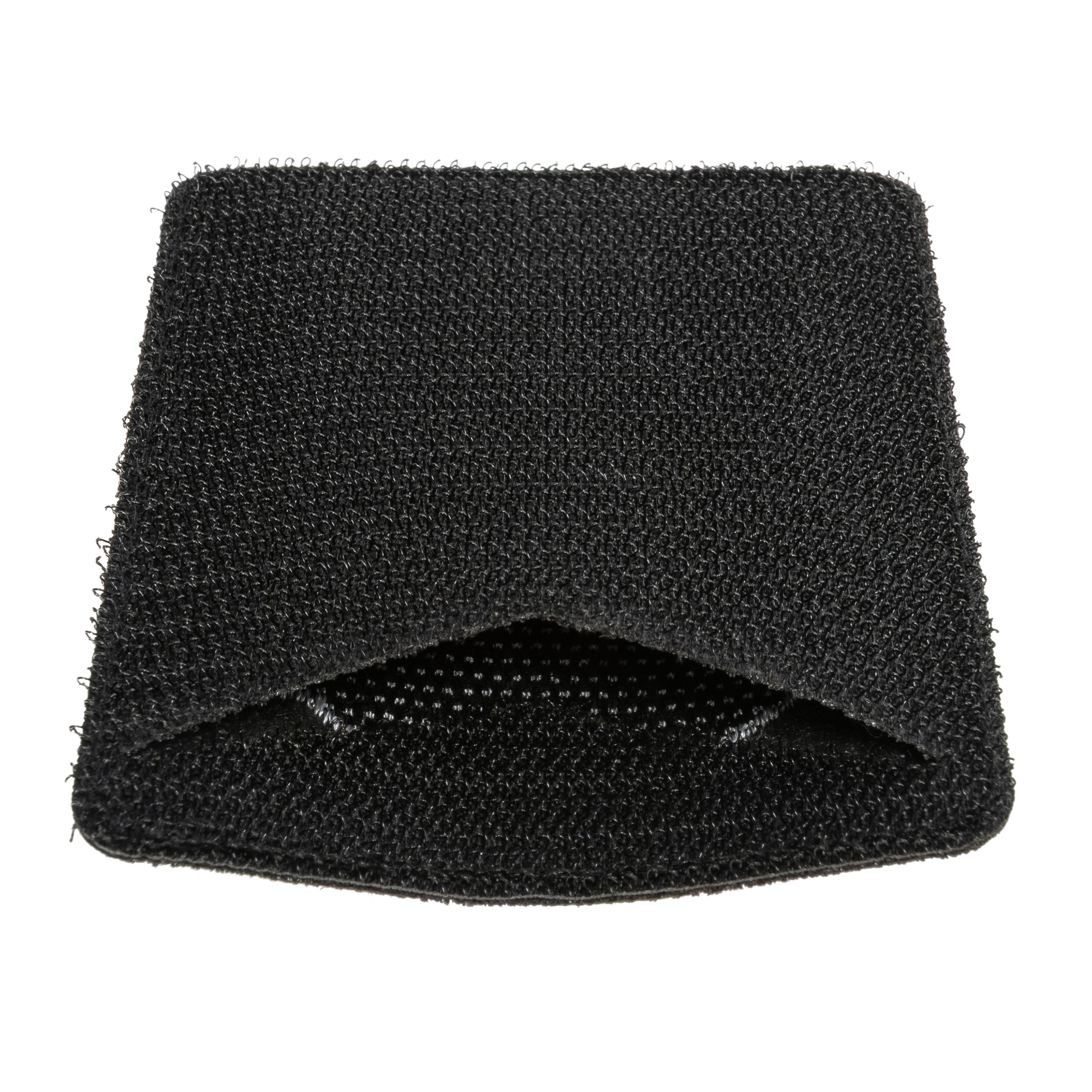 Nášivka Punisher 76 x 110 mm – bílo-červená