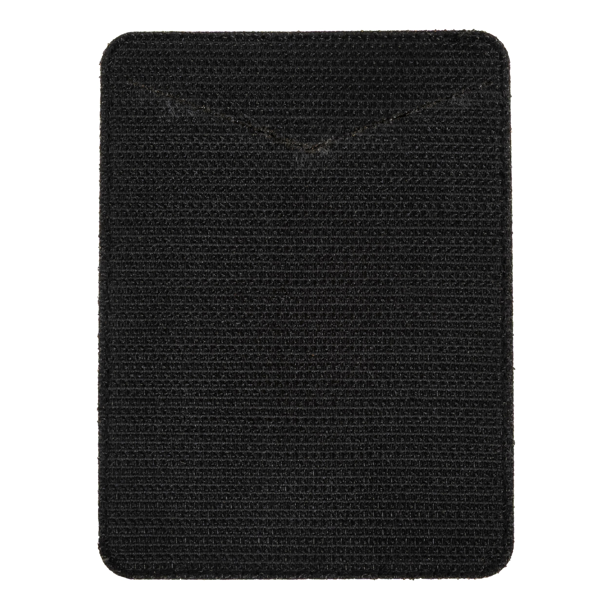 Nášivka Punisher 76 x 11 mm – černá