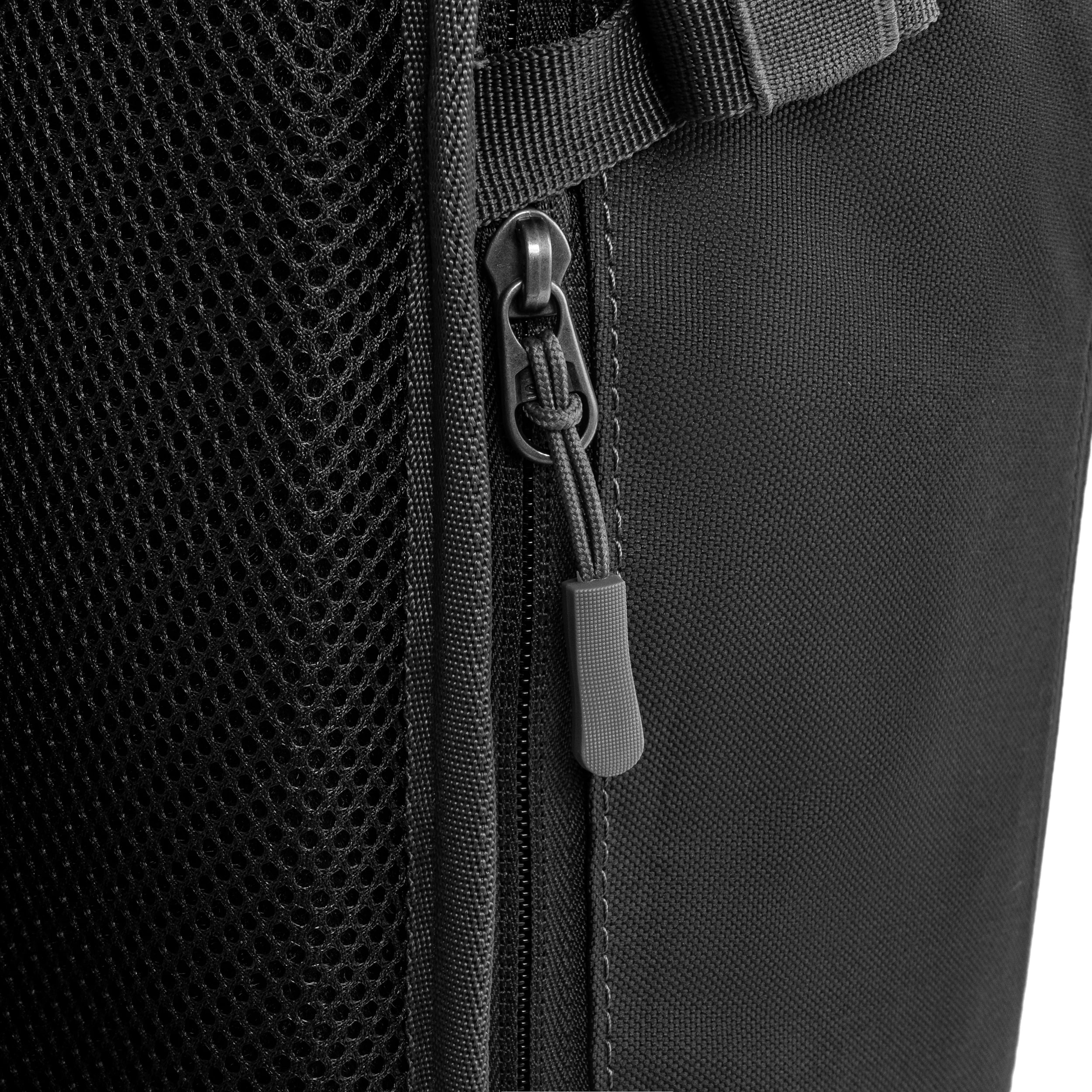Batoh Alpinus Peyto 22 l – Oranžovo-šedý
