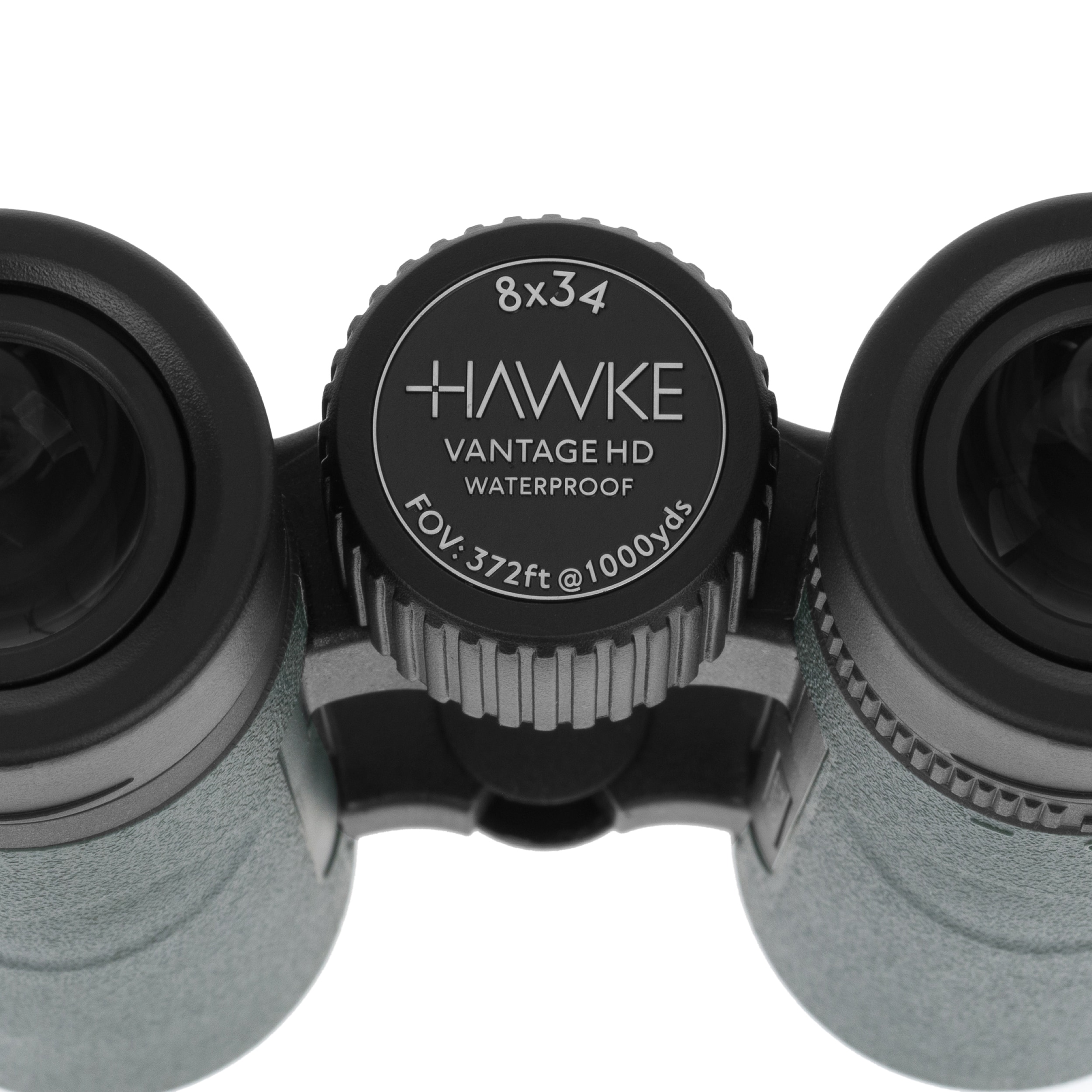 Dalekohled Hawke Vantage HD 8x34 - Green