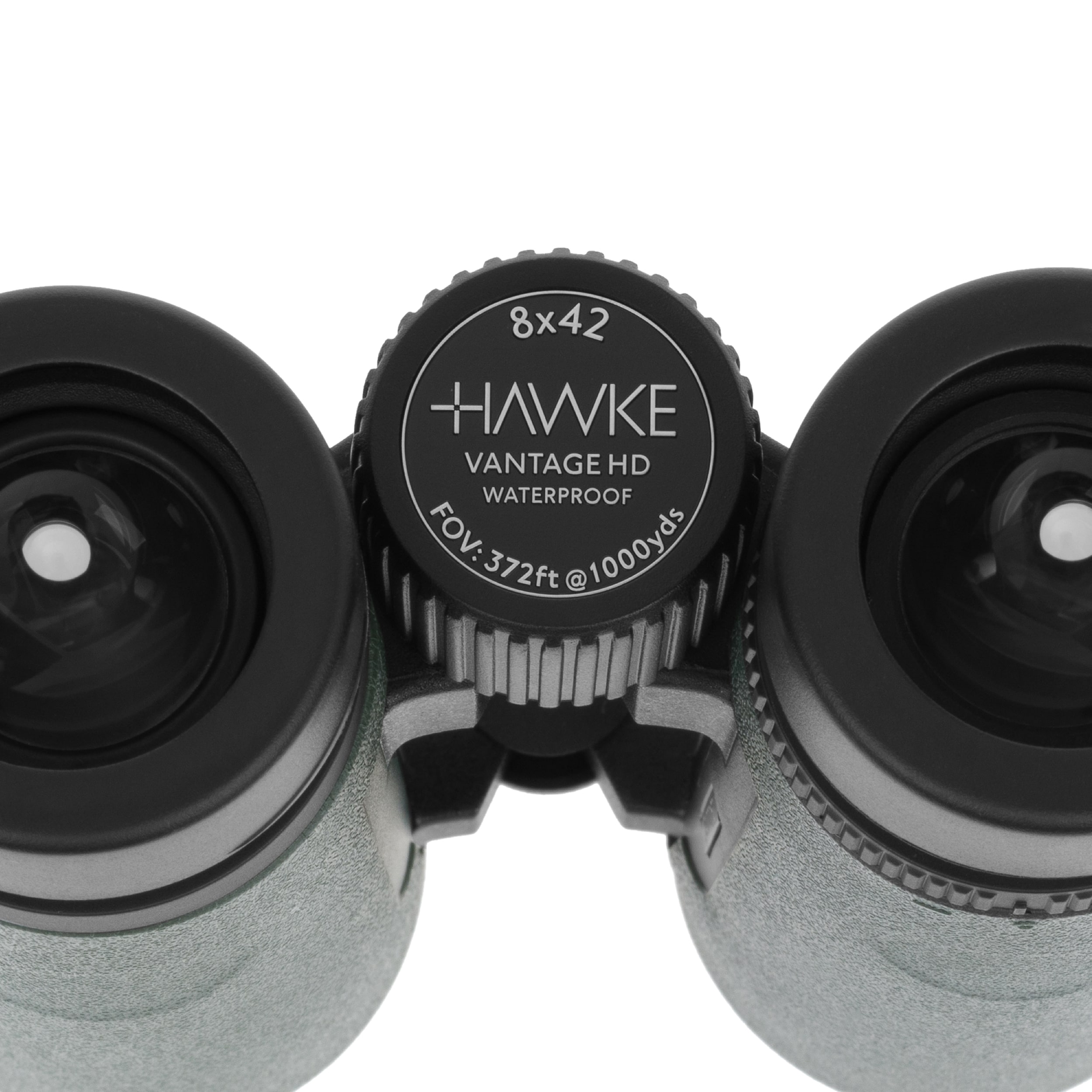 Dalekohled Hawke Vantage HD 8x42 - Green