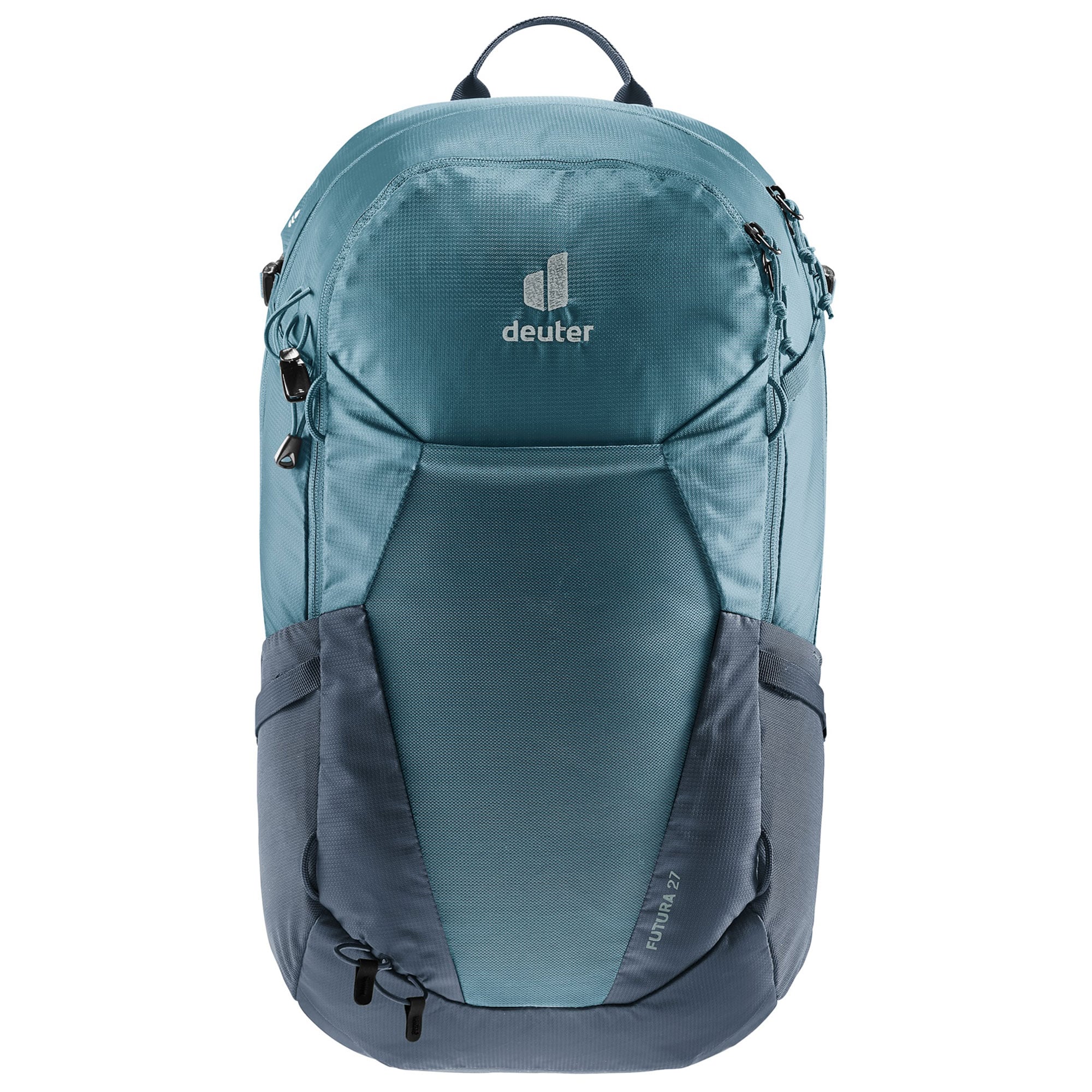 Turistický batoh Deuter Futura 27 l - Atlantic/Ink