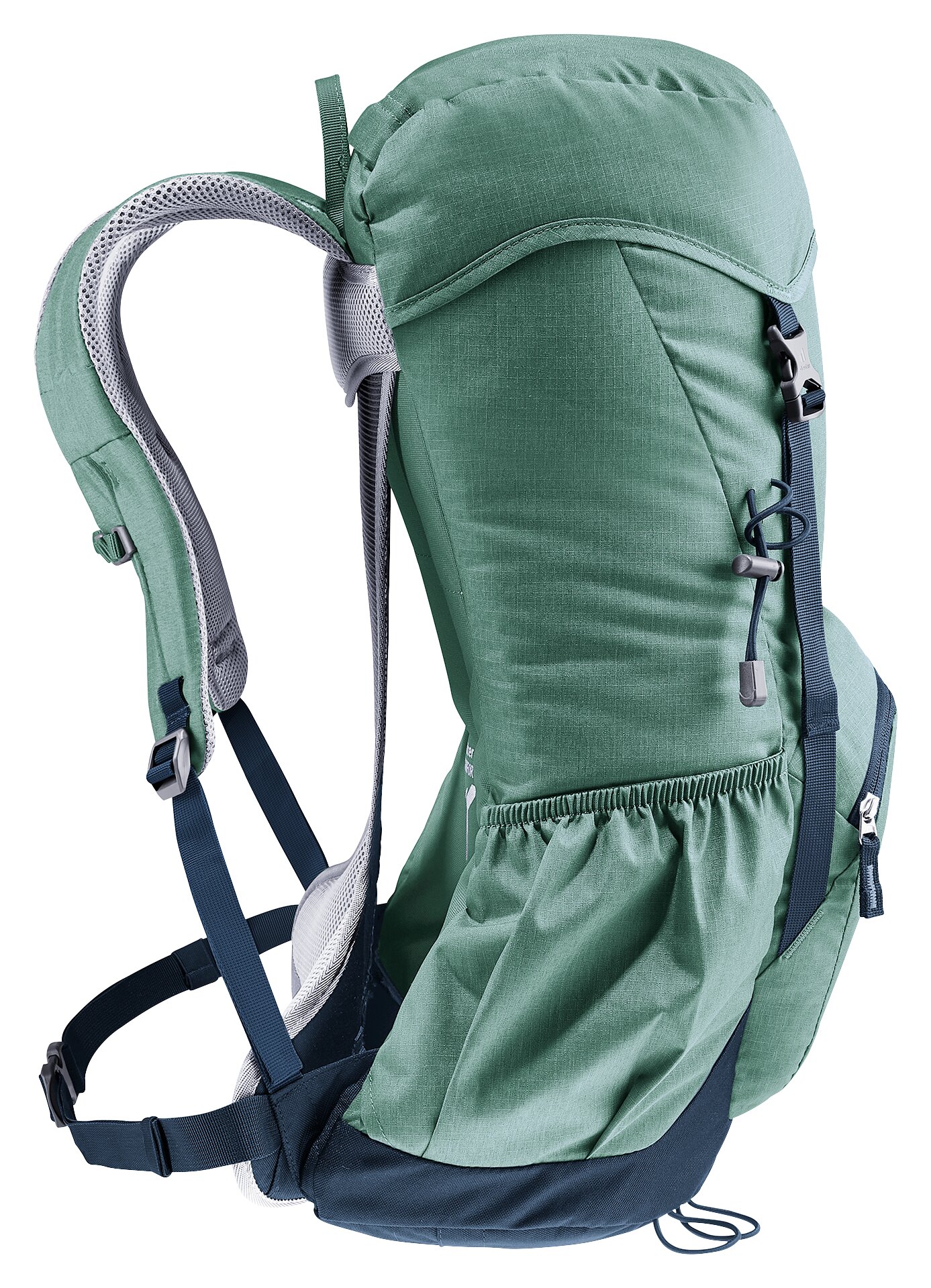 Batoh Deuter Zugspitze 24 l – Seagreen/Ink
