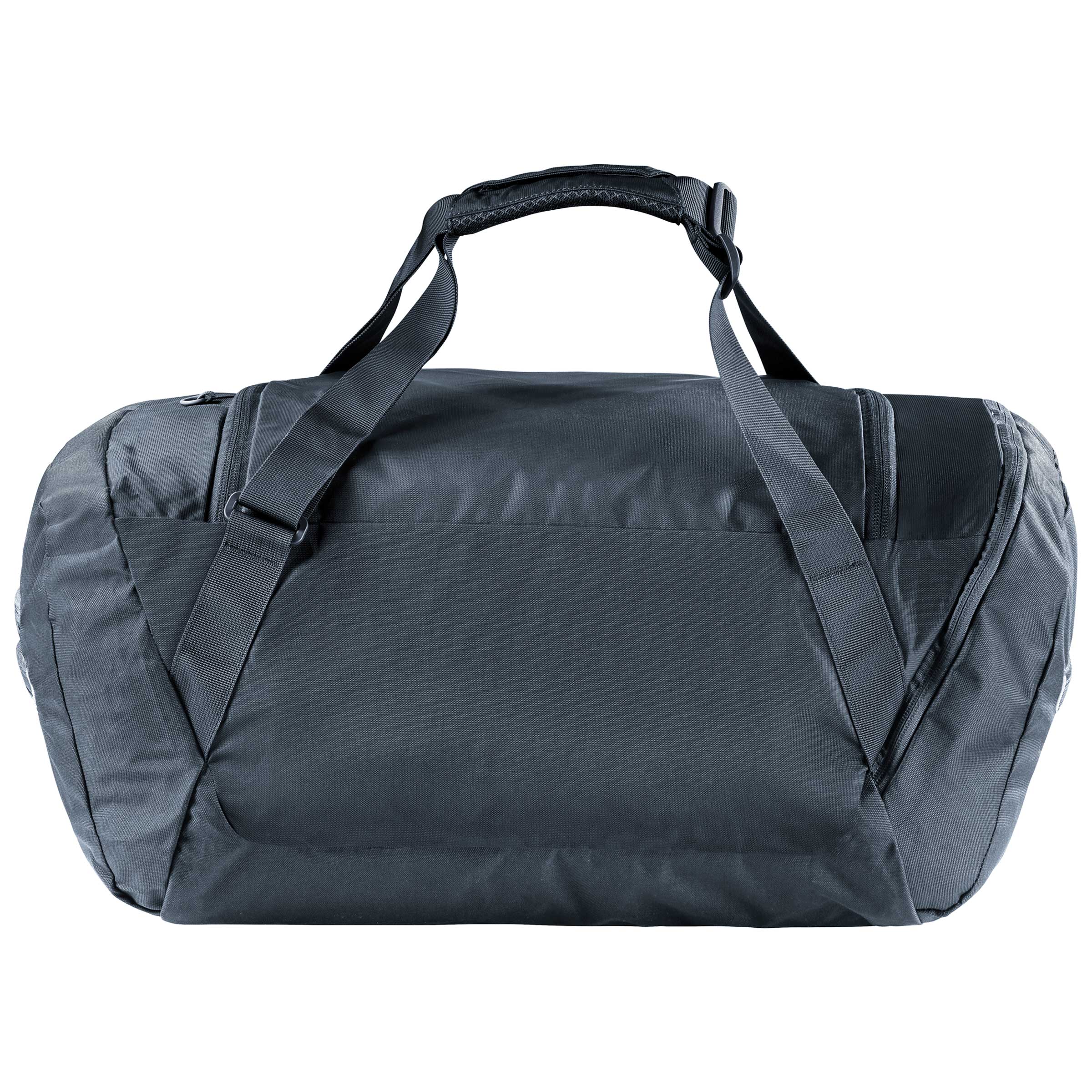 Taška Deuter Duffel 50 l - Black