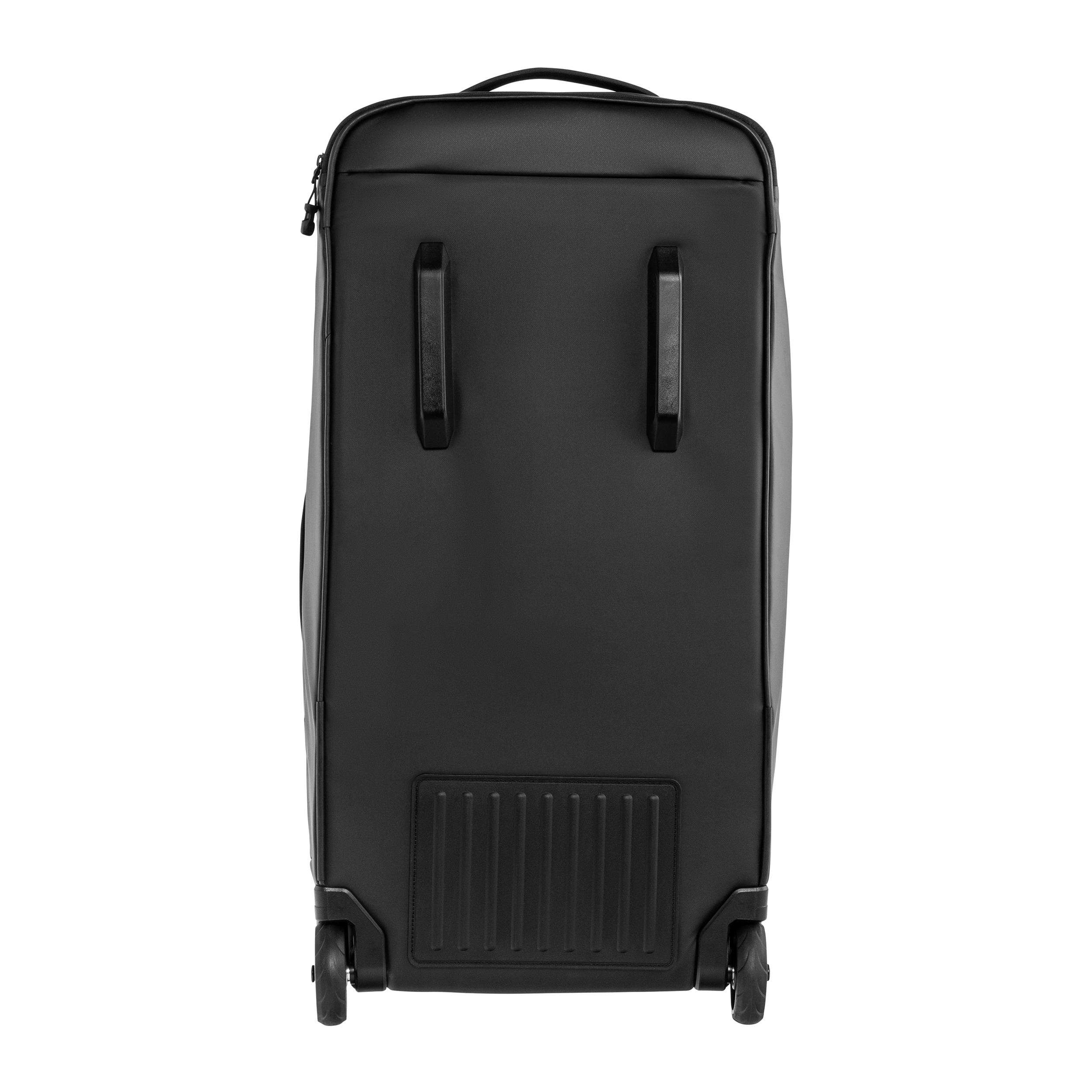 Taška na kolečkách Deuter Duffel Pro Movo 60 l - Black