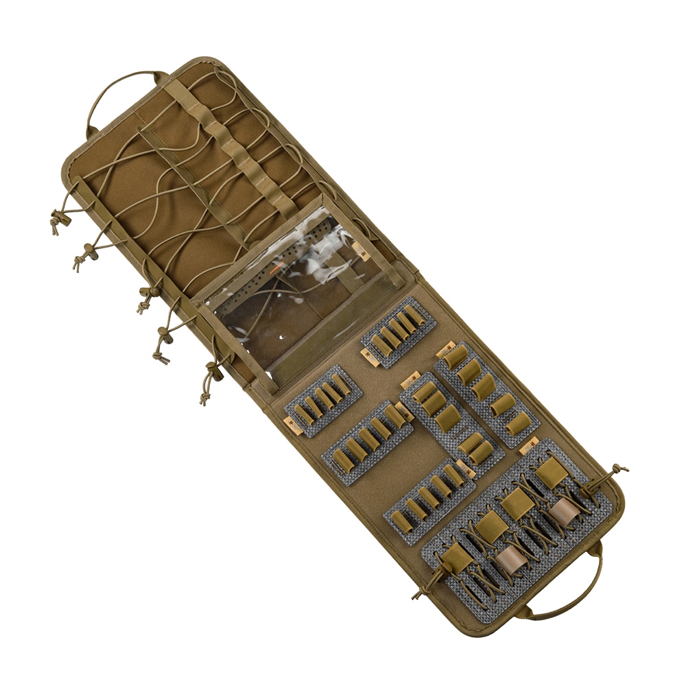 Lékařský batoh M-Tac Elite – Multicam