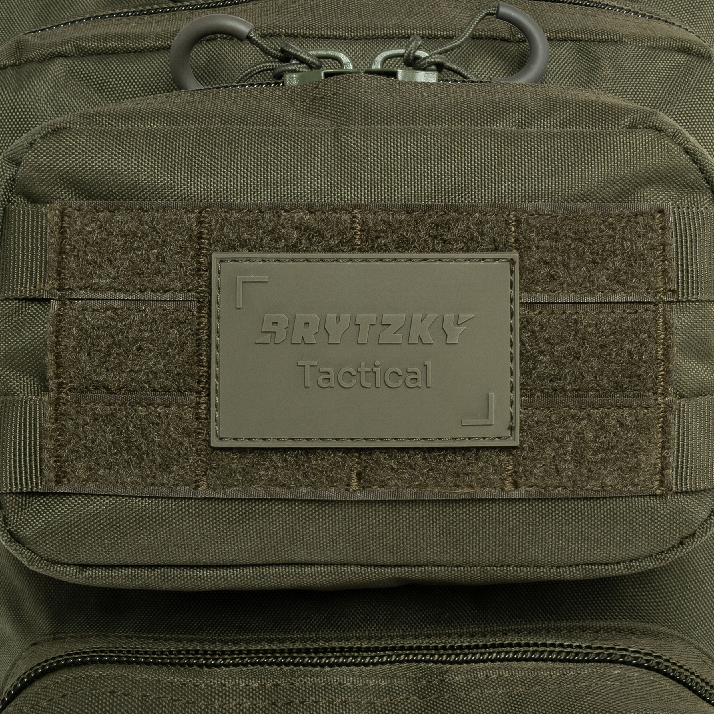 Batoh Brytzky Tactical Polygon Large 36 l – Olive
