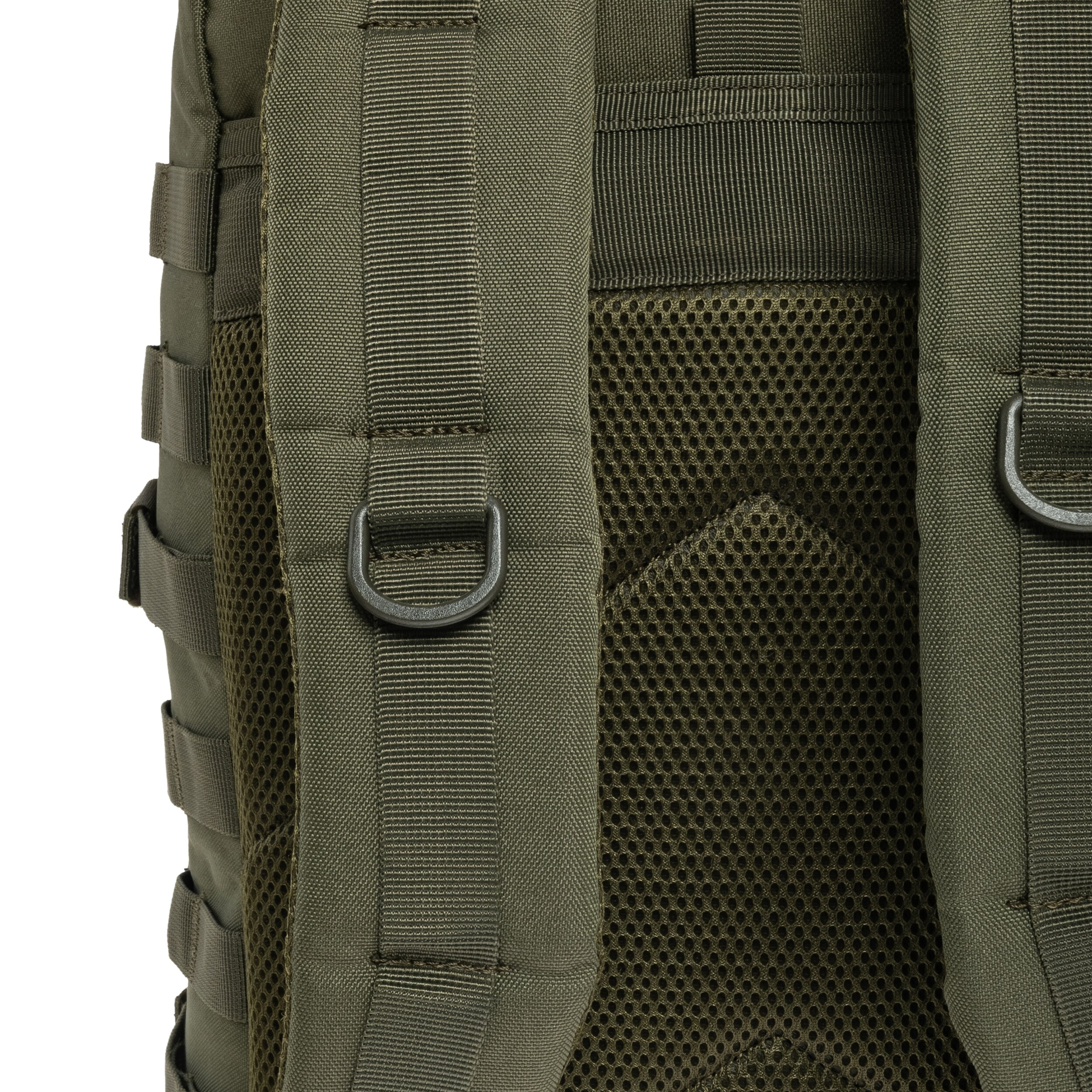 Batoh Brytzky Tactical Polygon Large 36 l – Olive