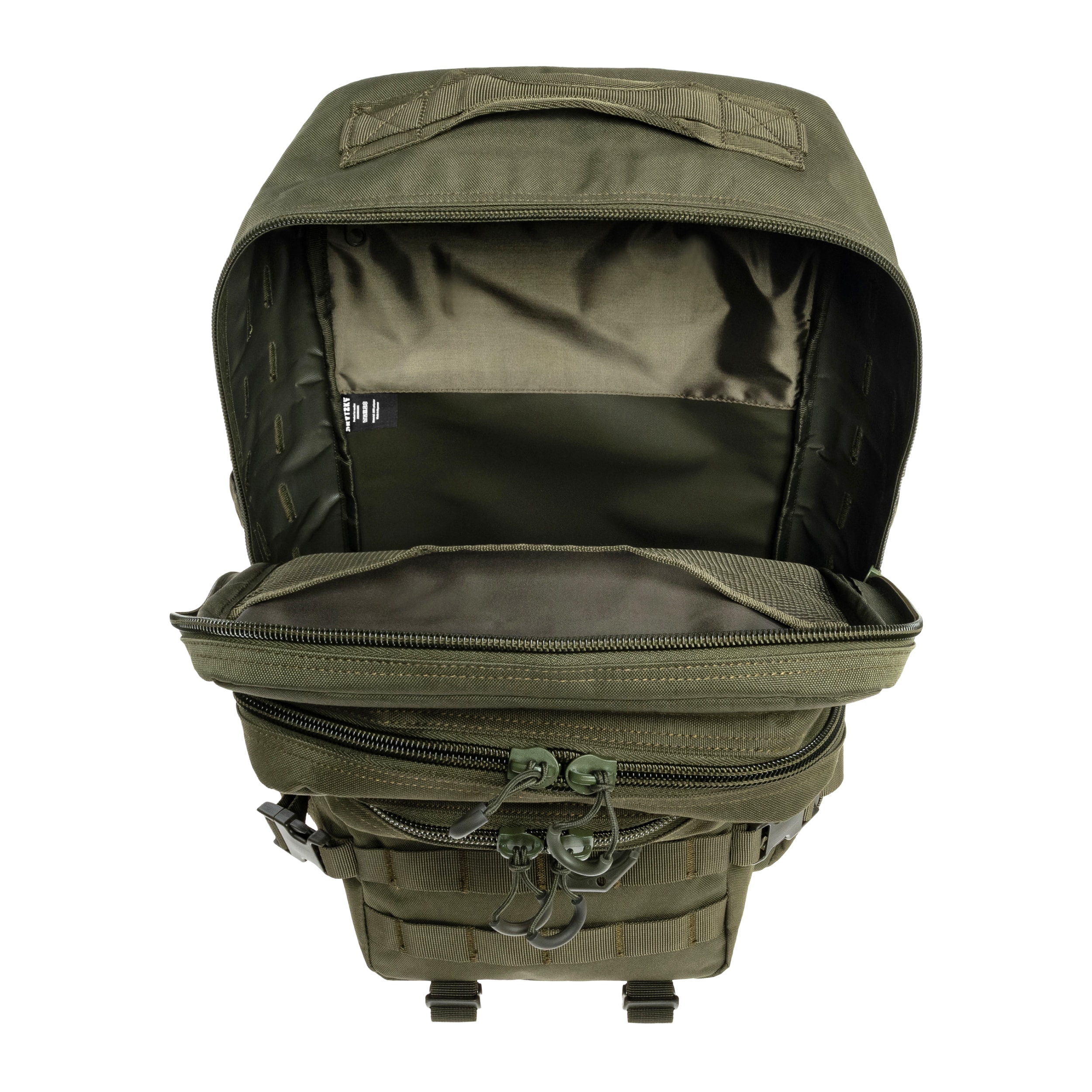 Batoh Brytzky Tactical Polygon Large 36 l – Olive