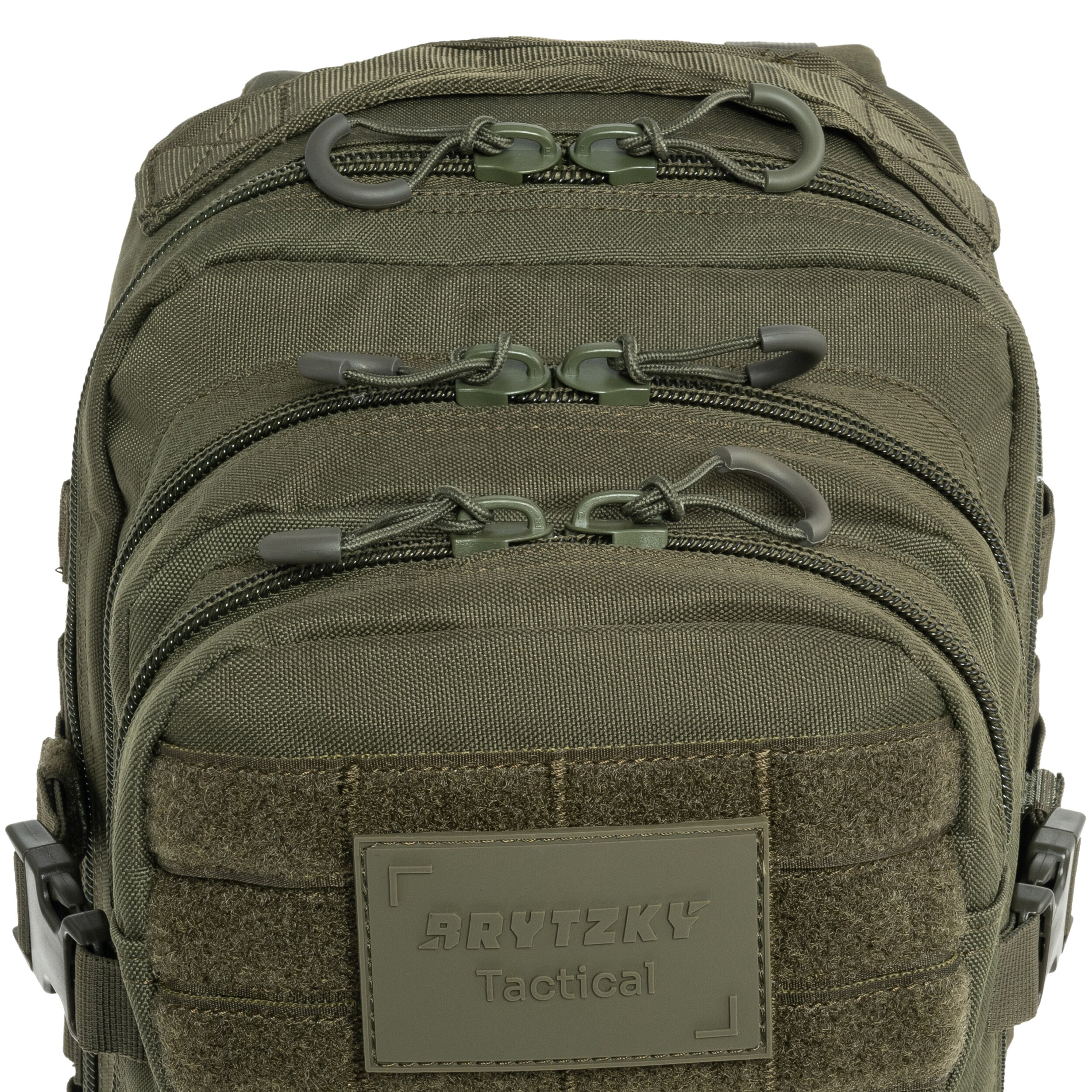 Batoh Brytzky Tactical Polygon Small 20 l - Olive