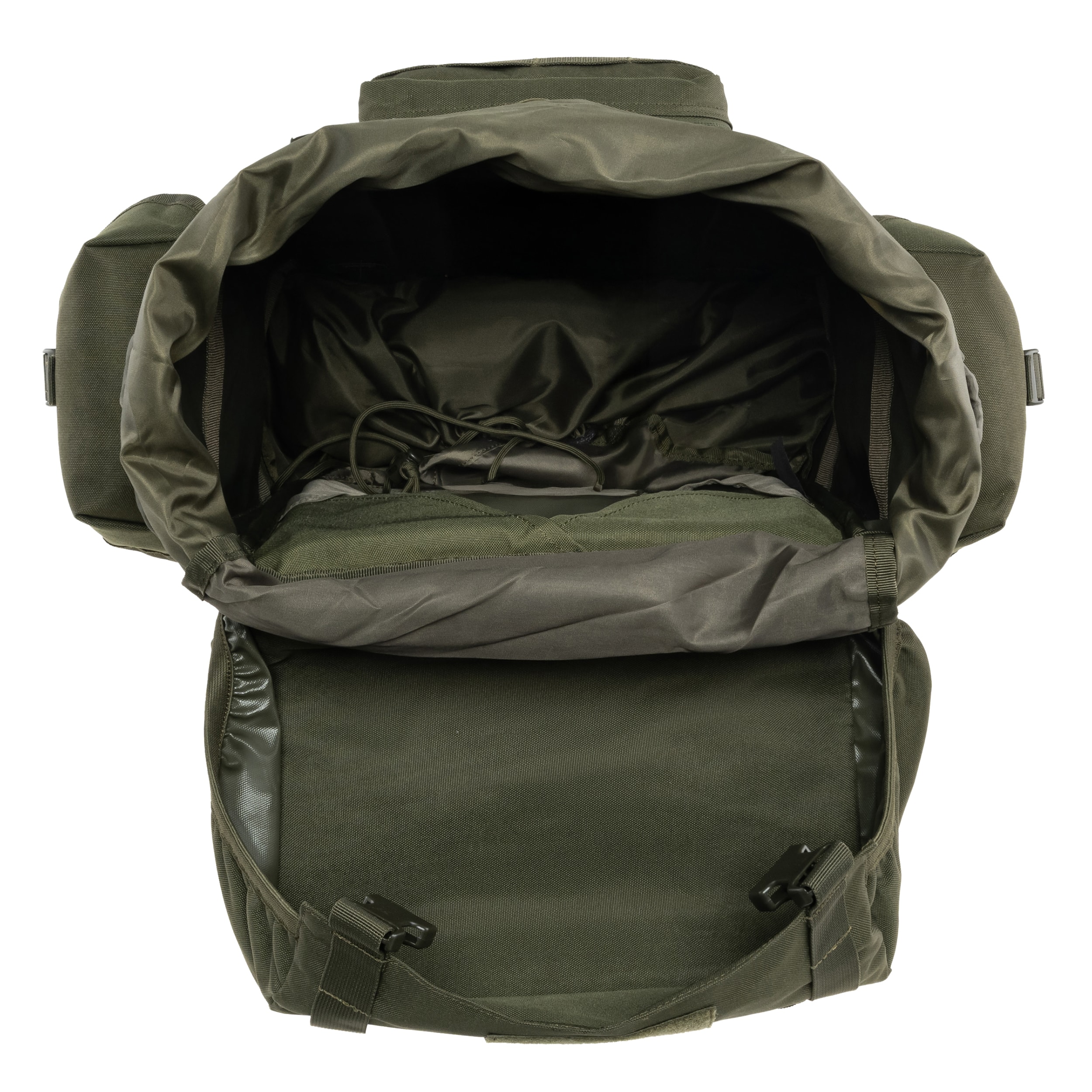 Batoh Brytzky Tactical Fortex 65 l – Olive