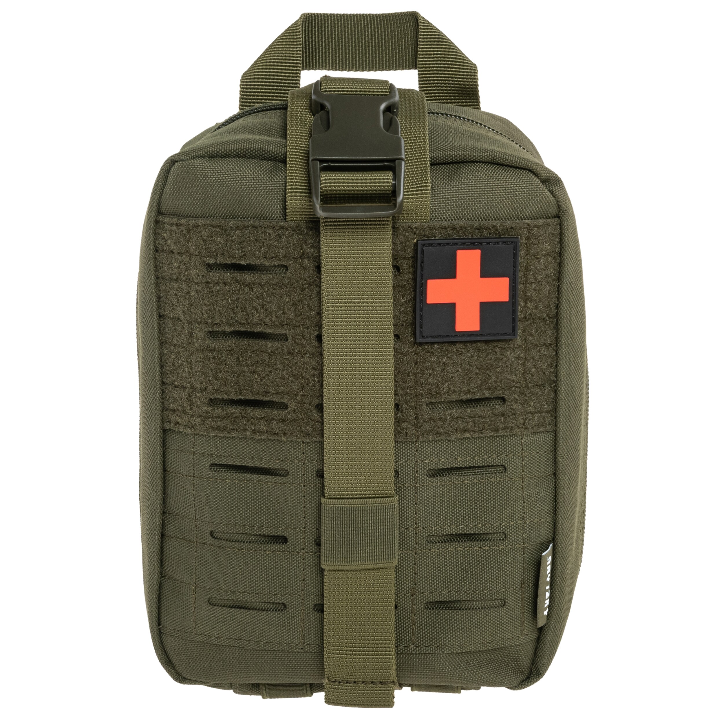 Taktická lékárnička Brytzky Tactical MOLLE IFAK – Olive